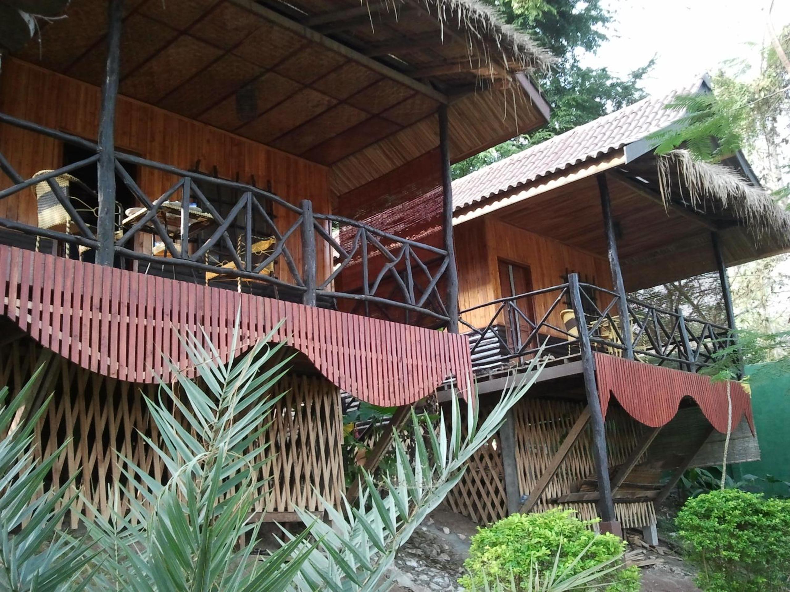 Thongbay Guesthouse
