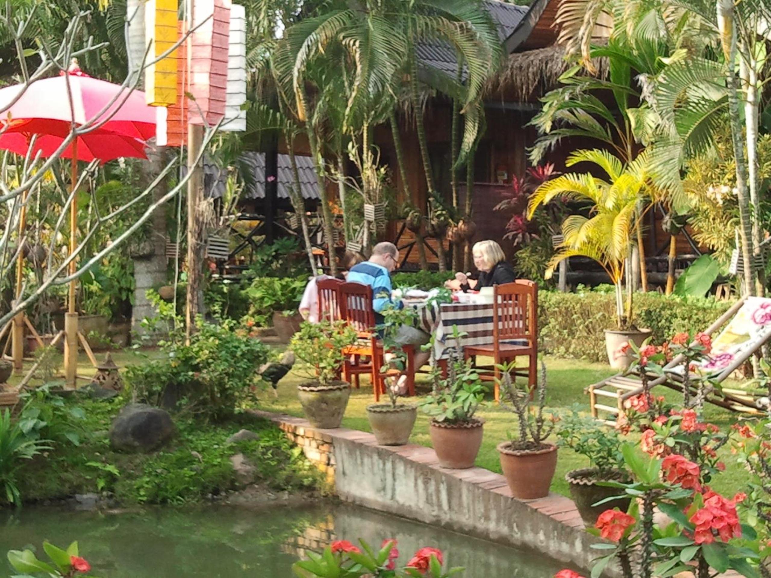 Thongbay Guesthouse