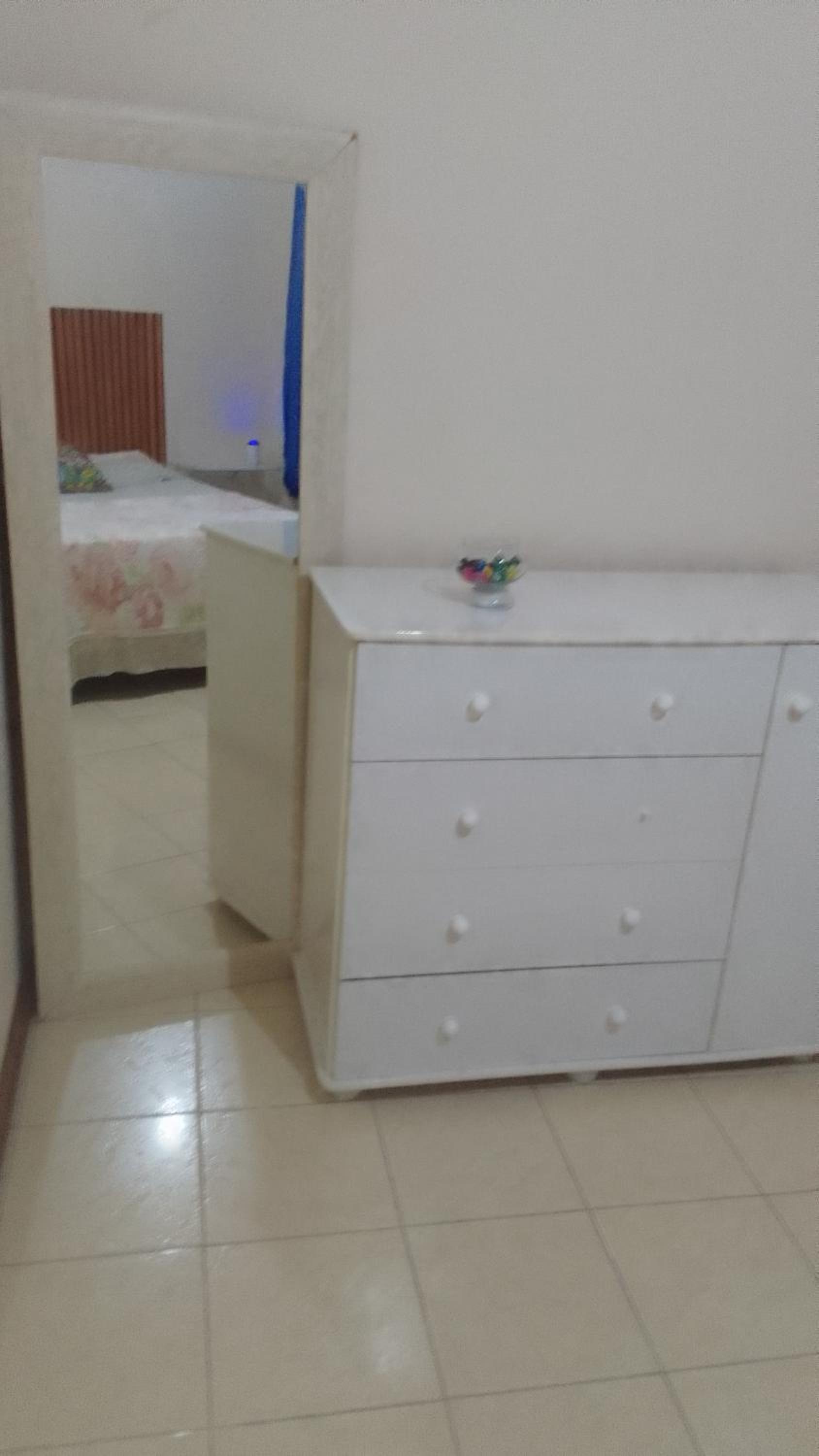 Hospedaria Meu Lar