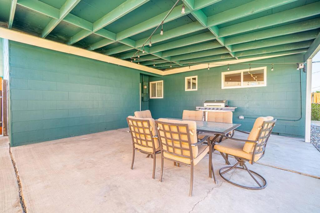 Reno Vacations - Reno Serenade: 3-Bed Urban Sanctuary - Property Image 7