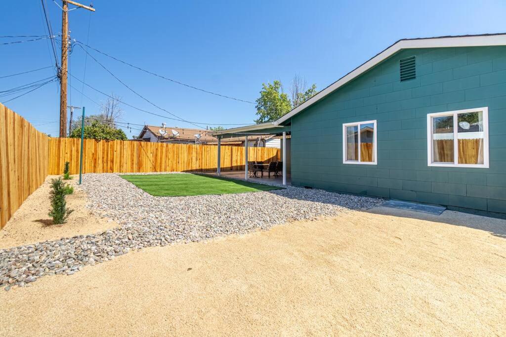 Reno Vacations - Reno Serenade: 3-Bed Urban Sanctuary - Property Image 5