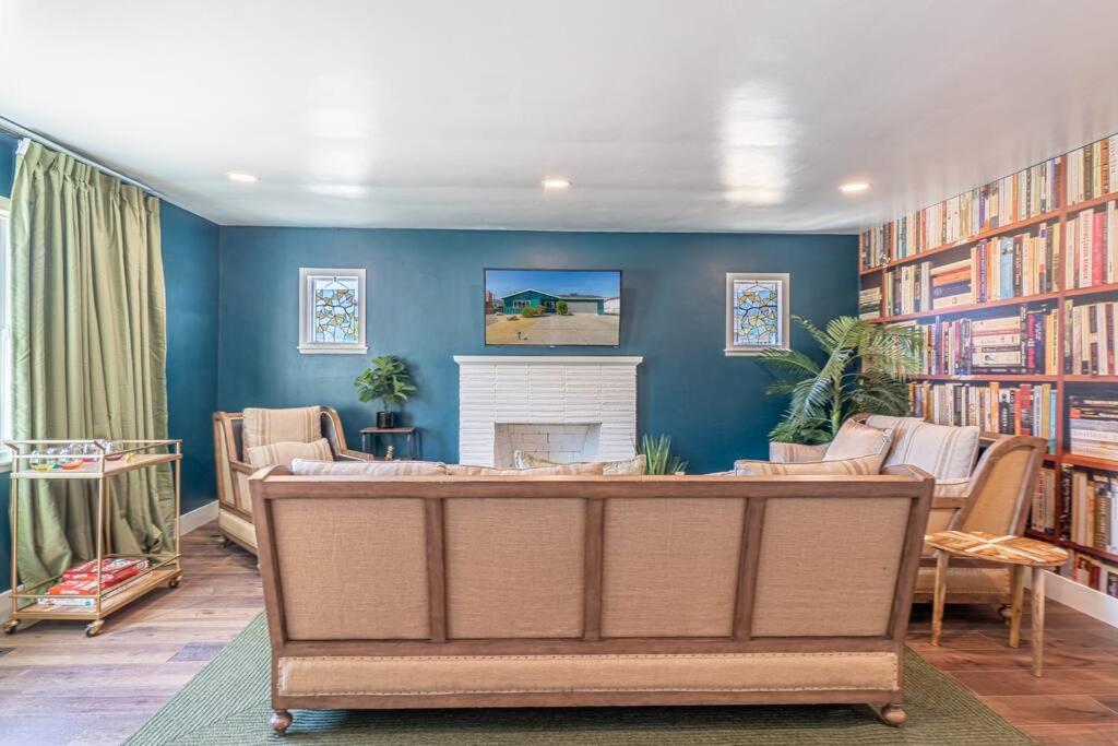 Reno Vacations - Reno Serenade: 3-Bed Urban Sanctuary - Property Image 23