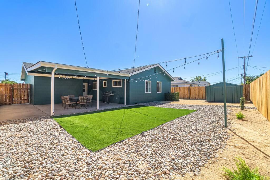 Reno Vacations - Reno Serenade: 3-Bed Urban Sanctuary - Property Image 6