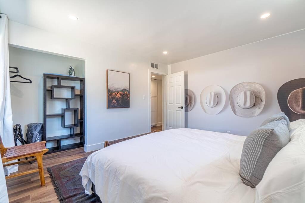 Reno Vacations - Reno Serenade: 3-Bed Urban Sanctuary - Property Image 14