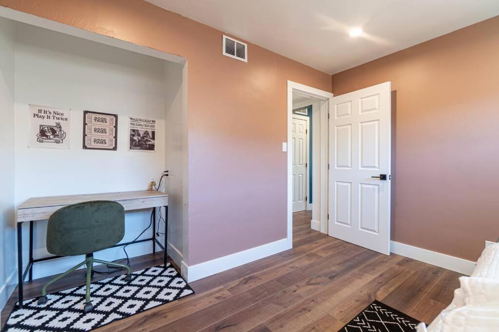 Reno Vacations - Reno Serenade: 3-Bed Urban Sanctuary - Property Image 10