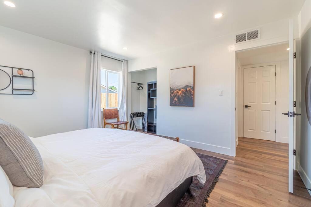Reno Vacations - Reno Serenade: 3-Bed Urban Sanctuary - Property Image 15
