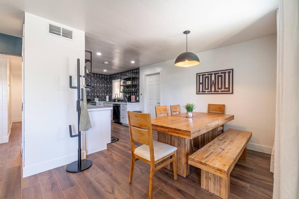 Reno Vacations - Reno Serenade: 3-Bed Urban Sanctuary - Property Image 20