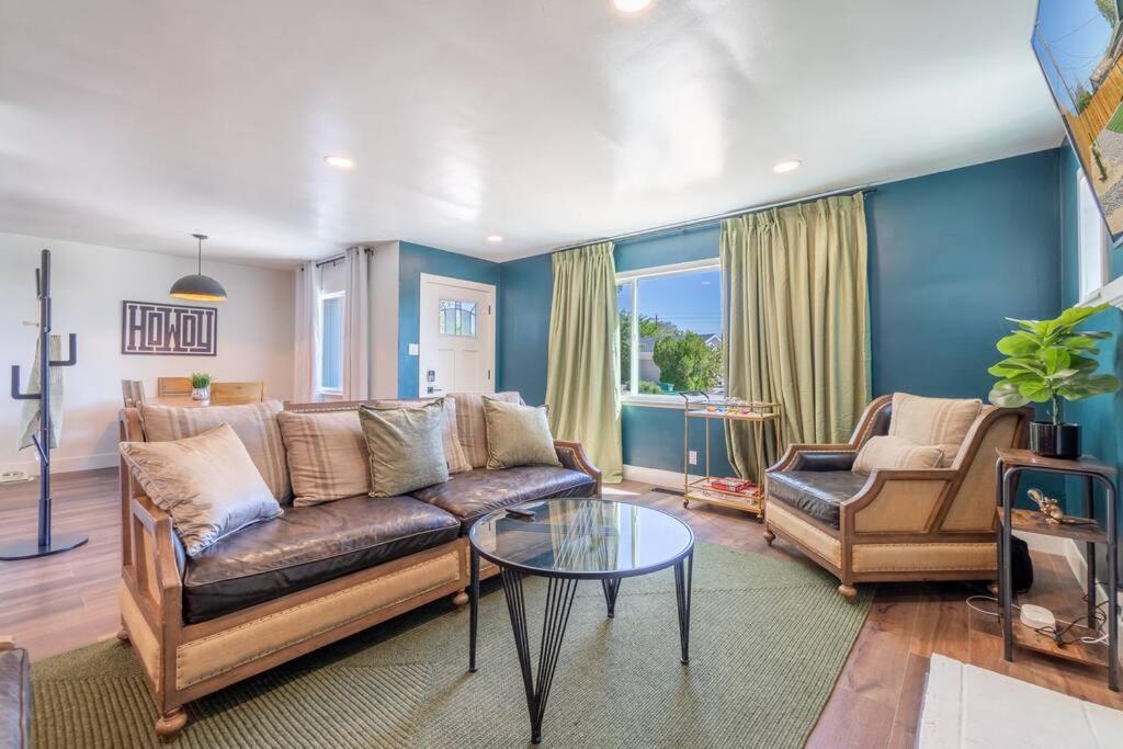 Reno Vacations - Reno Serenade: 3-Bed Urban Sanctuary - Property Image 22