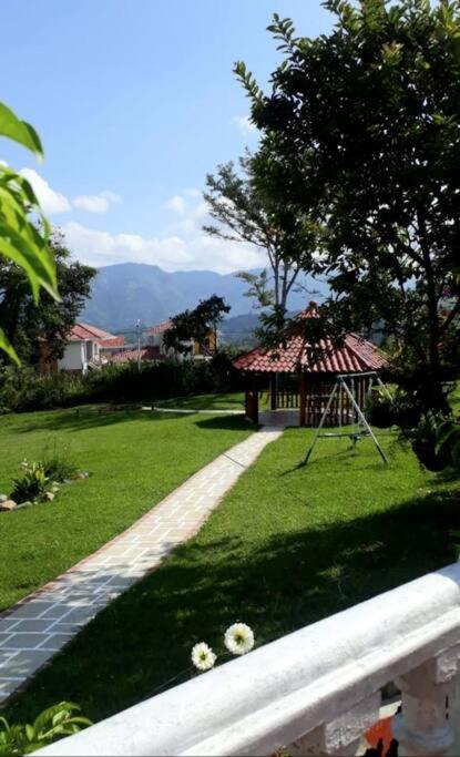 SA Cabaña cómoda y acogedora
