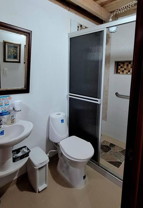 SA Cabaña cómoda y acogedora
