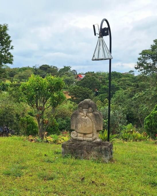 SA Cabaña cómoda y acogedora