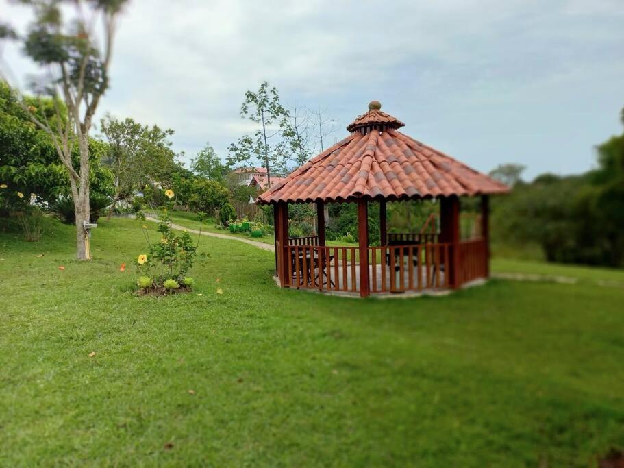 SA Cabaña cómoda y acogedora