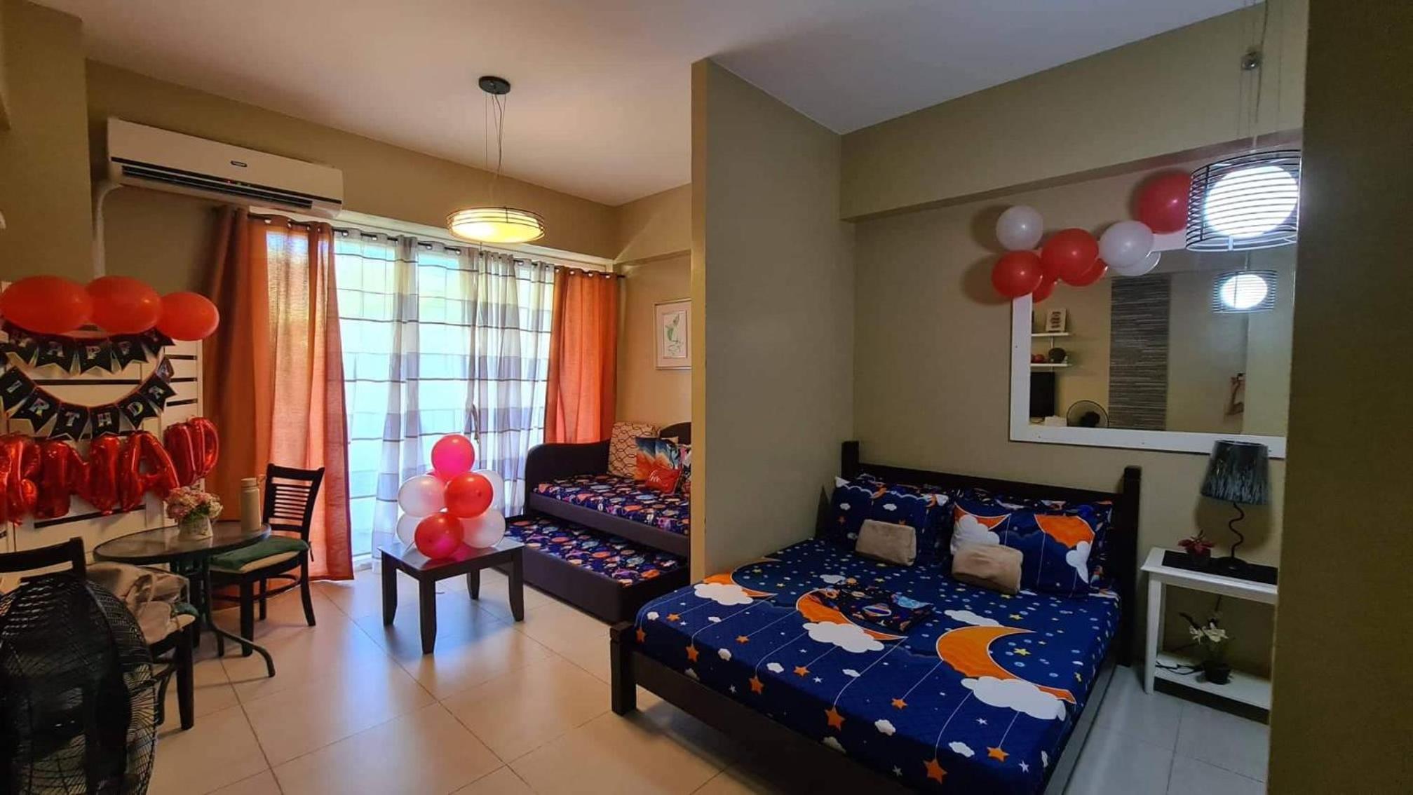 Pico de Loro Staycation (3 beds- 6 pax) view 5
