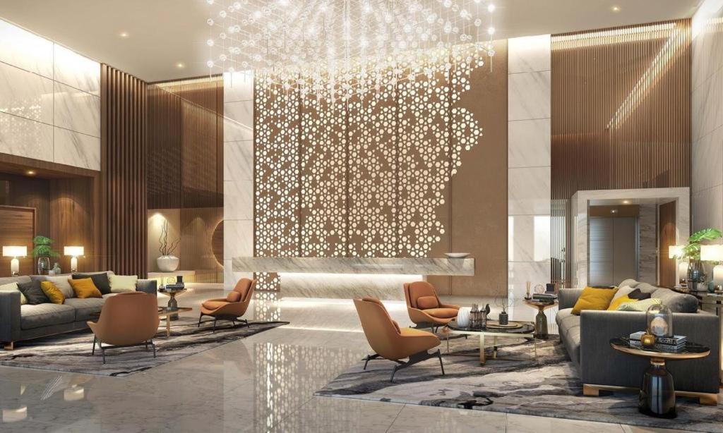 Quill Residence Luxury Designer Apartment 7Pax by Hausome