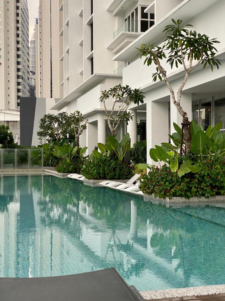 Quill Residence Luxury Designer Apartment 7Pax by Hausome