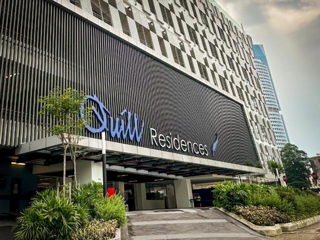 Quill Residence Luxury Designer Apartment 7Pax by Hausome