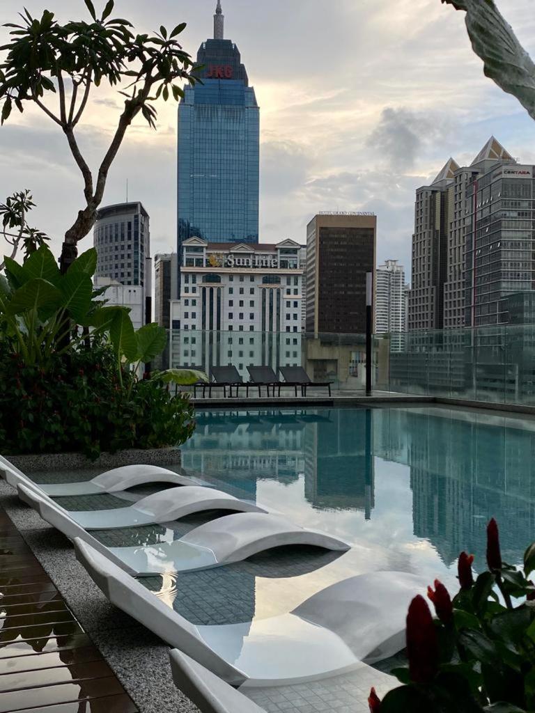 Quill Residence Luxury Designer Apartment 7Pax by Hausome