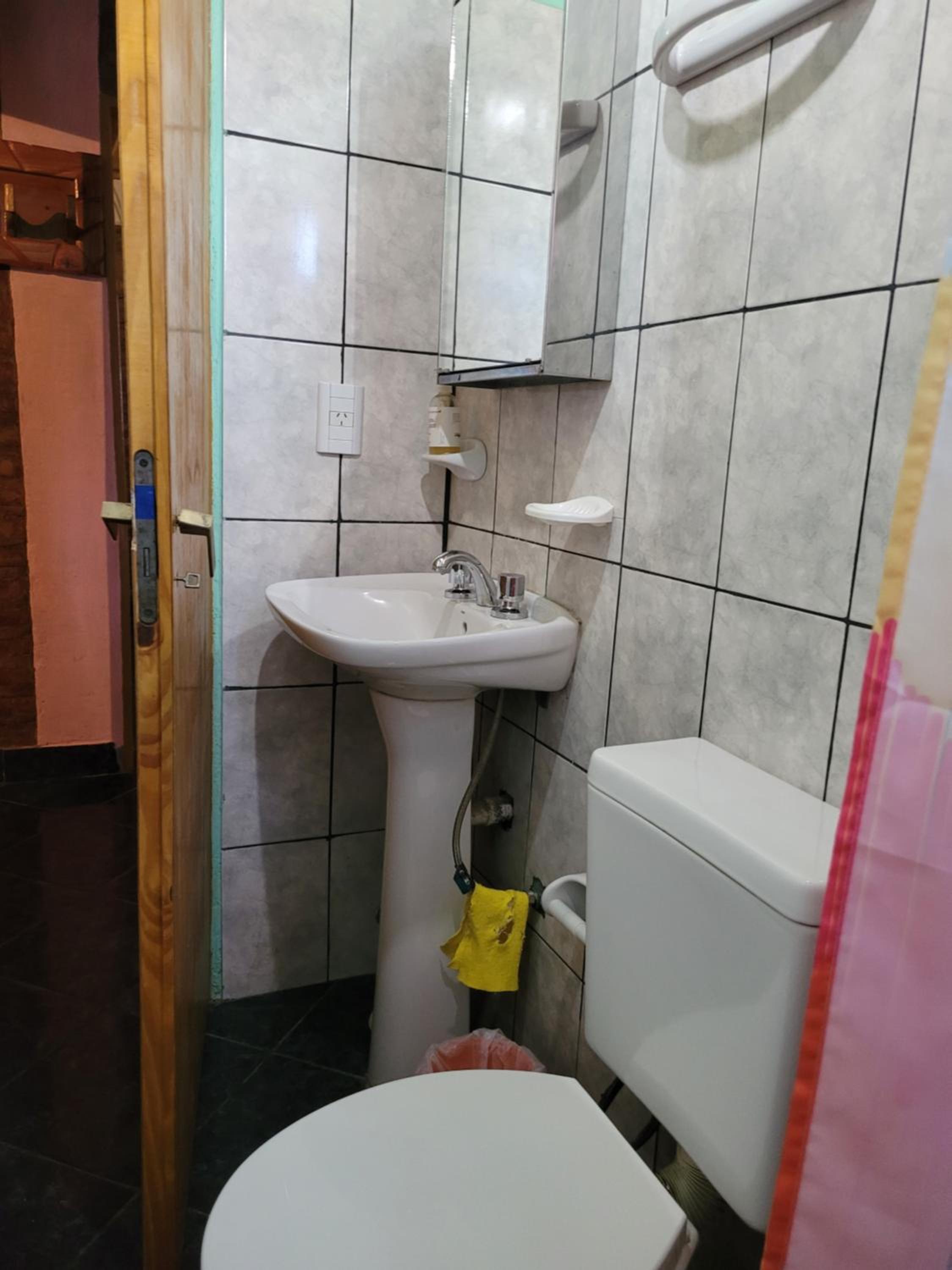 Hospedaje Romancito