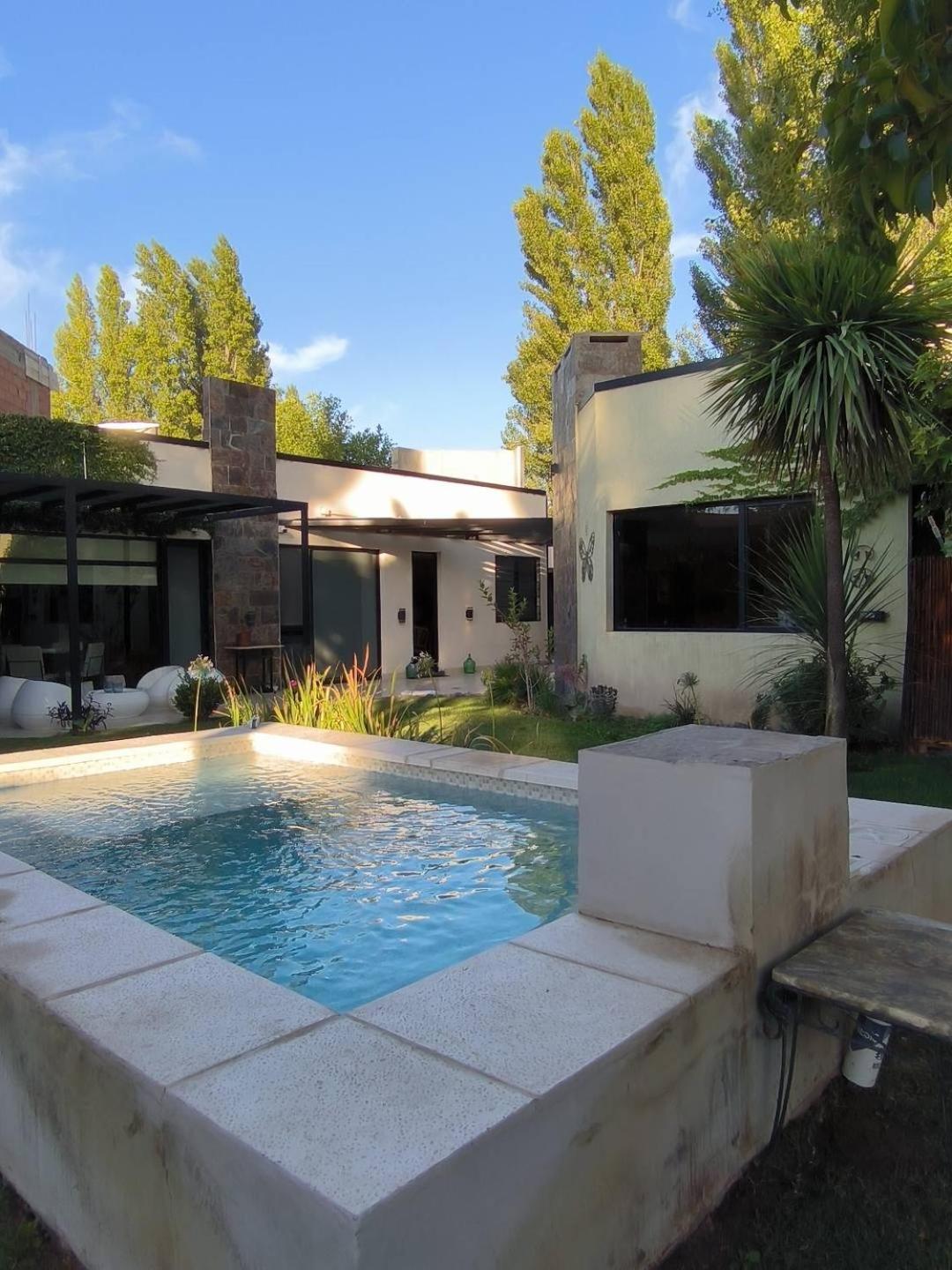 La casa de Su