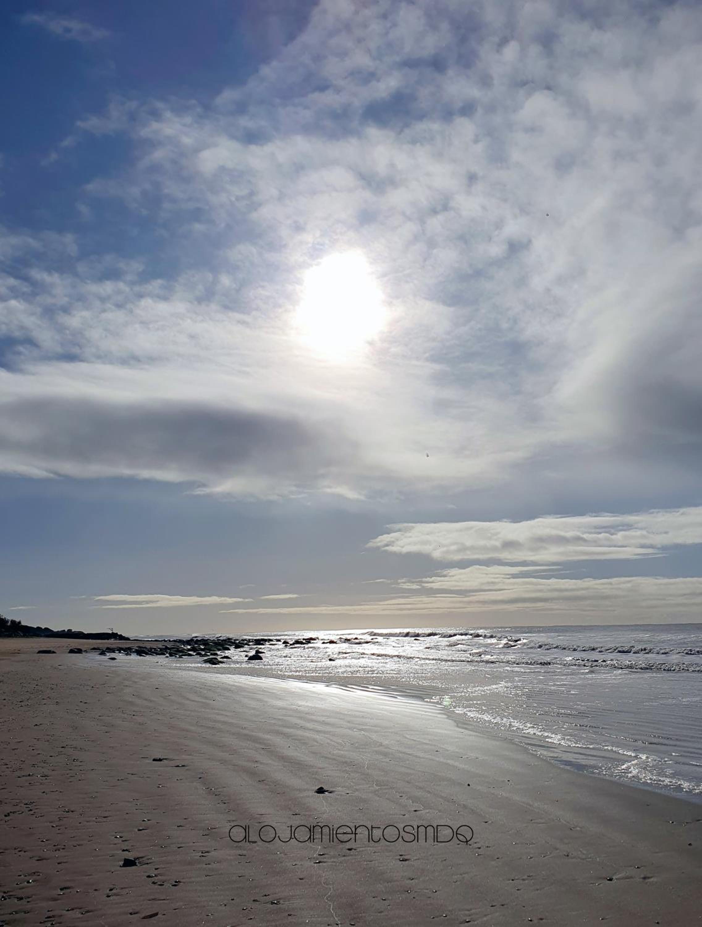 Casa Bruna, Divina y recién Renovada en Mar del Plata proximo Mogotes, a las playas del sur y El Faro - Somos AlojamientosMDQ -