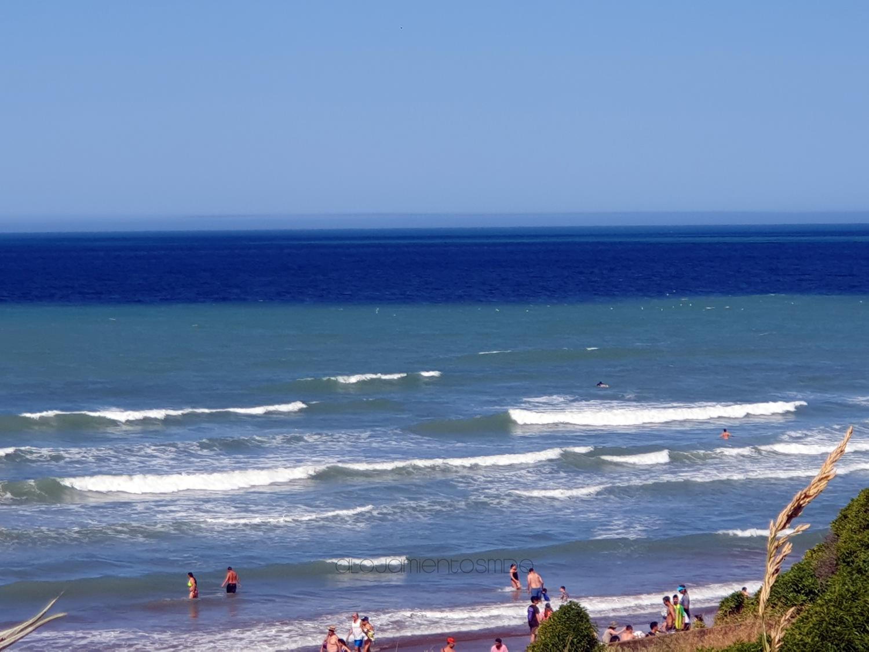 Casa Bruna, Divina y recién Renovada en Mar del Plata proximo Mogotes, a las playas del sur y El Faro - Somos AlojamientosMDQ -