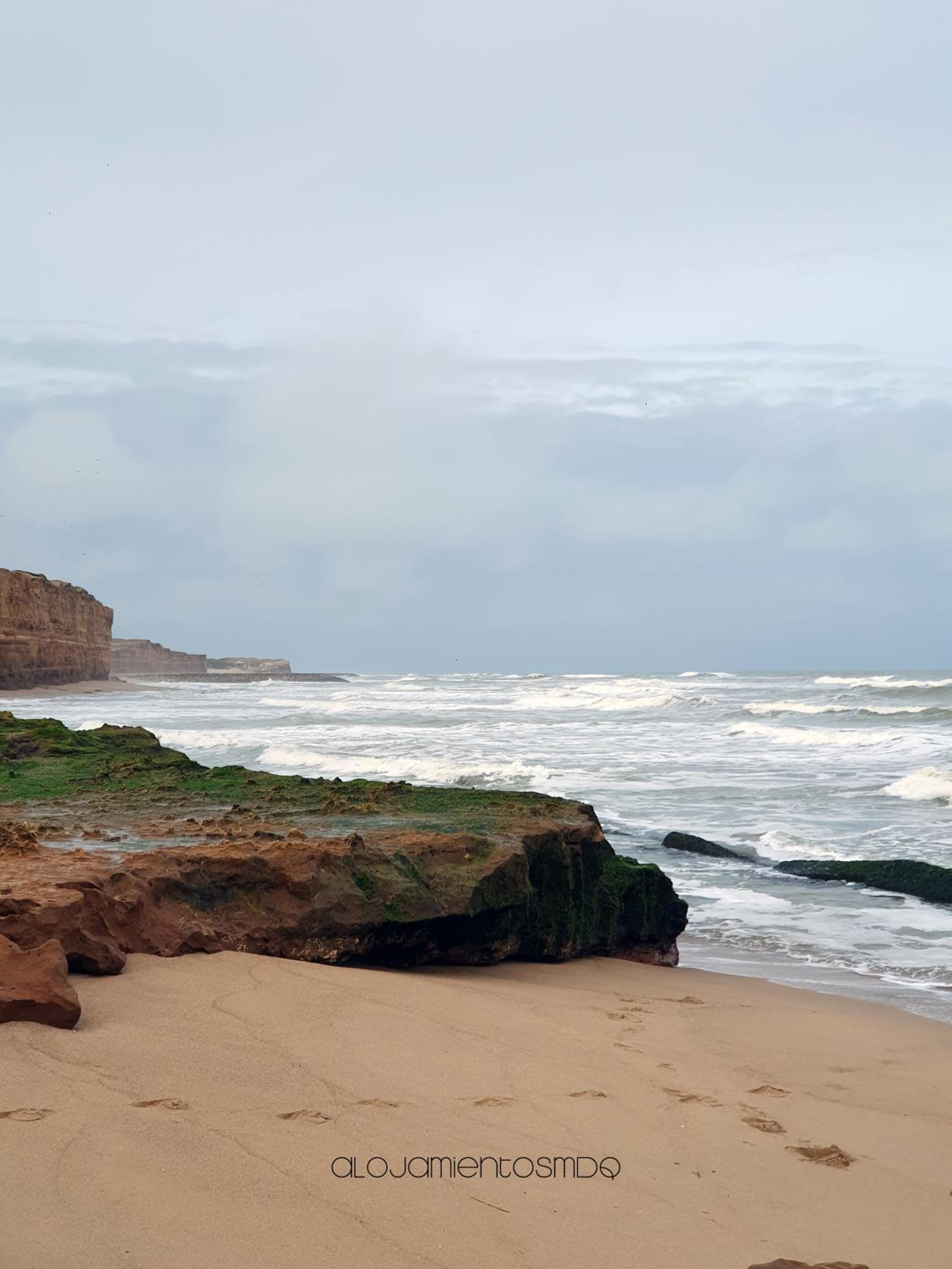 Casa Bruna, Divina y recién Renovada en Mar del Plata proximo Mogotes, a las playas del sur y El Faro - Somos AlojamientosMDQ -