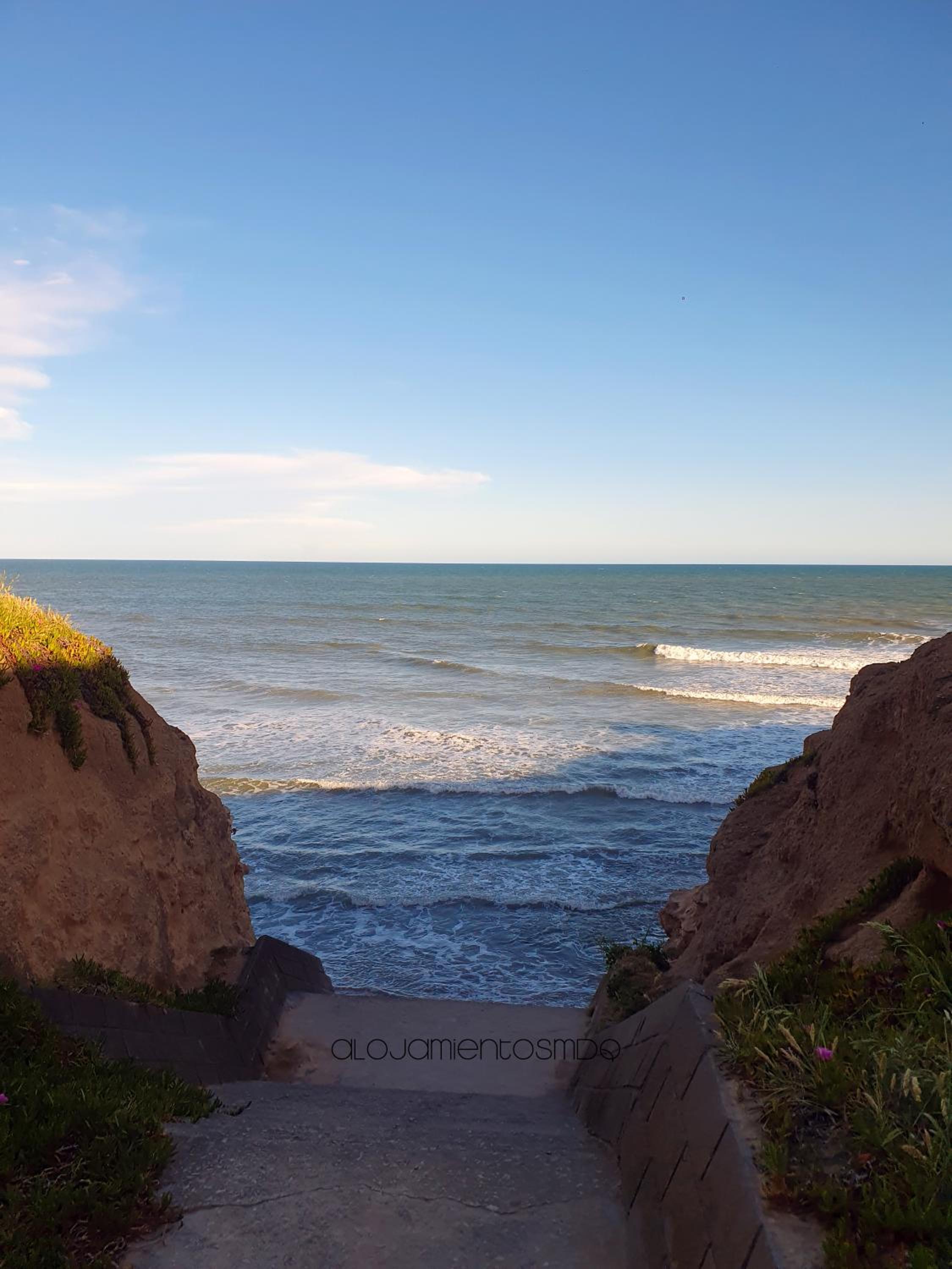Casa Bruna, Divina y recién Renovada en Mar del Plata proximo Mogotes, a las playas del sur y El Faro - Somos AlojamientosMDQ -