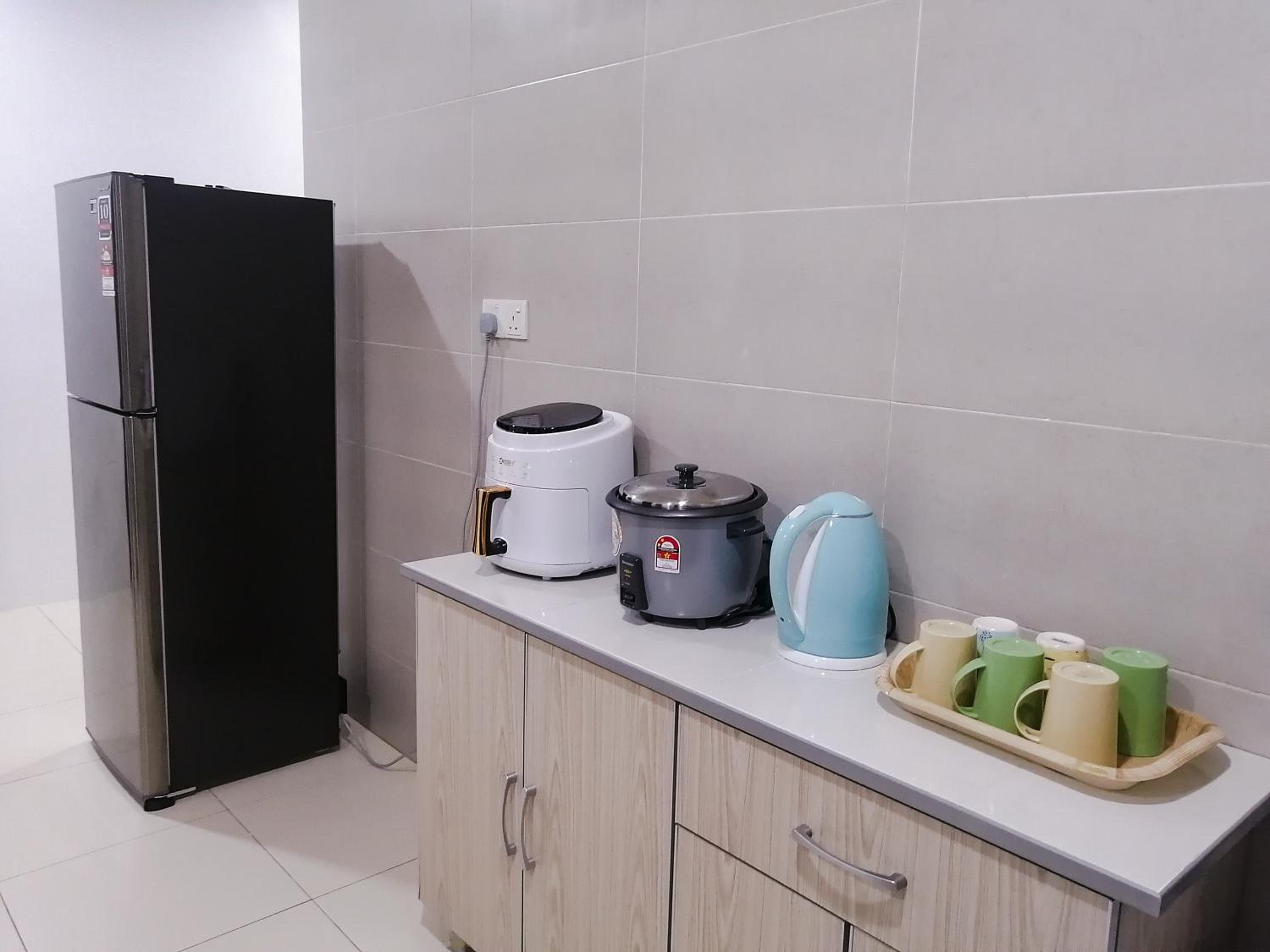 Marvelous Homestay SP Kedah photo 7