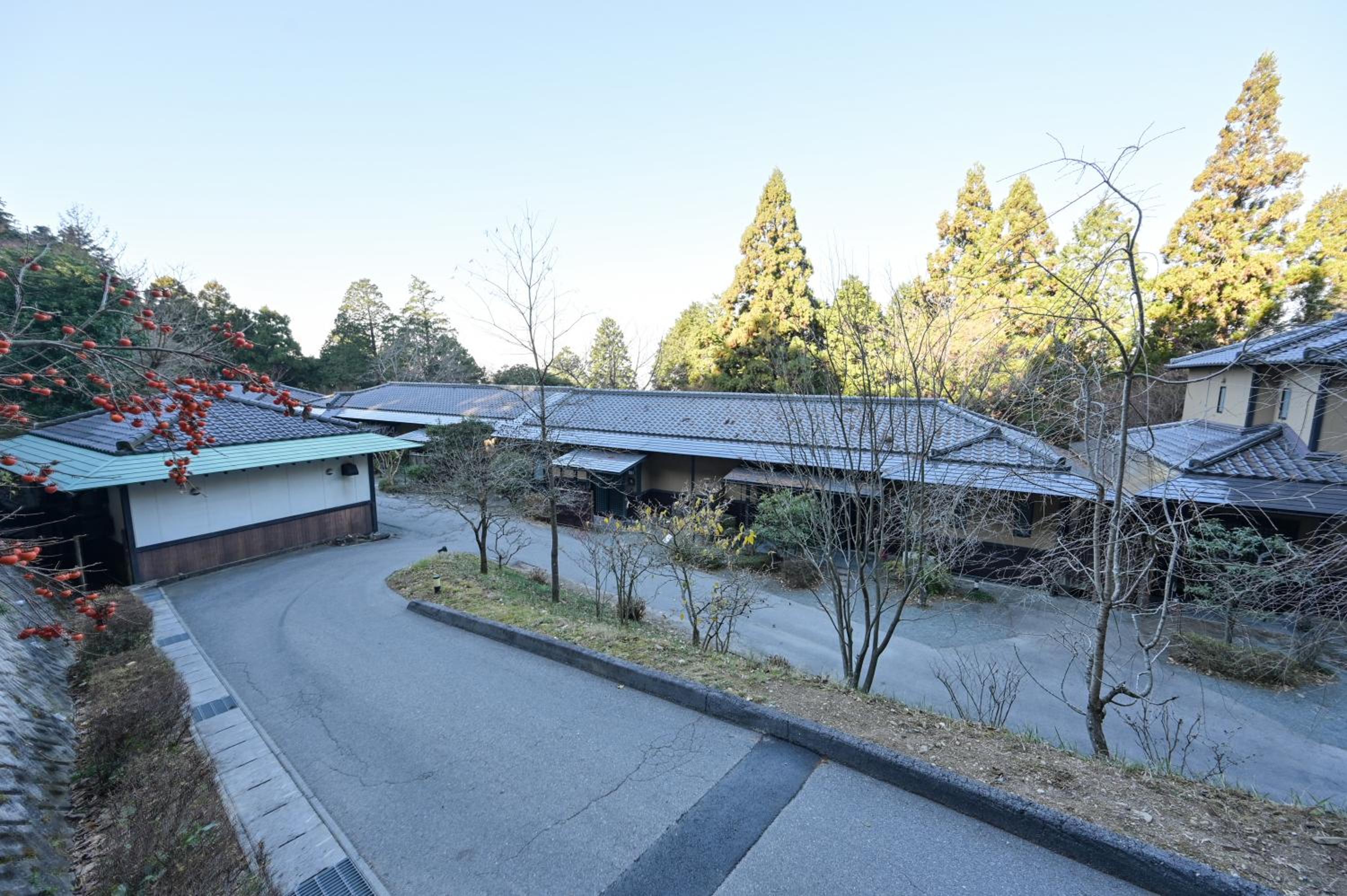 Kaze no Tani no Iori