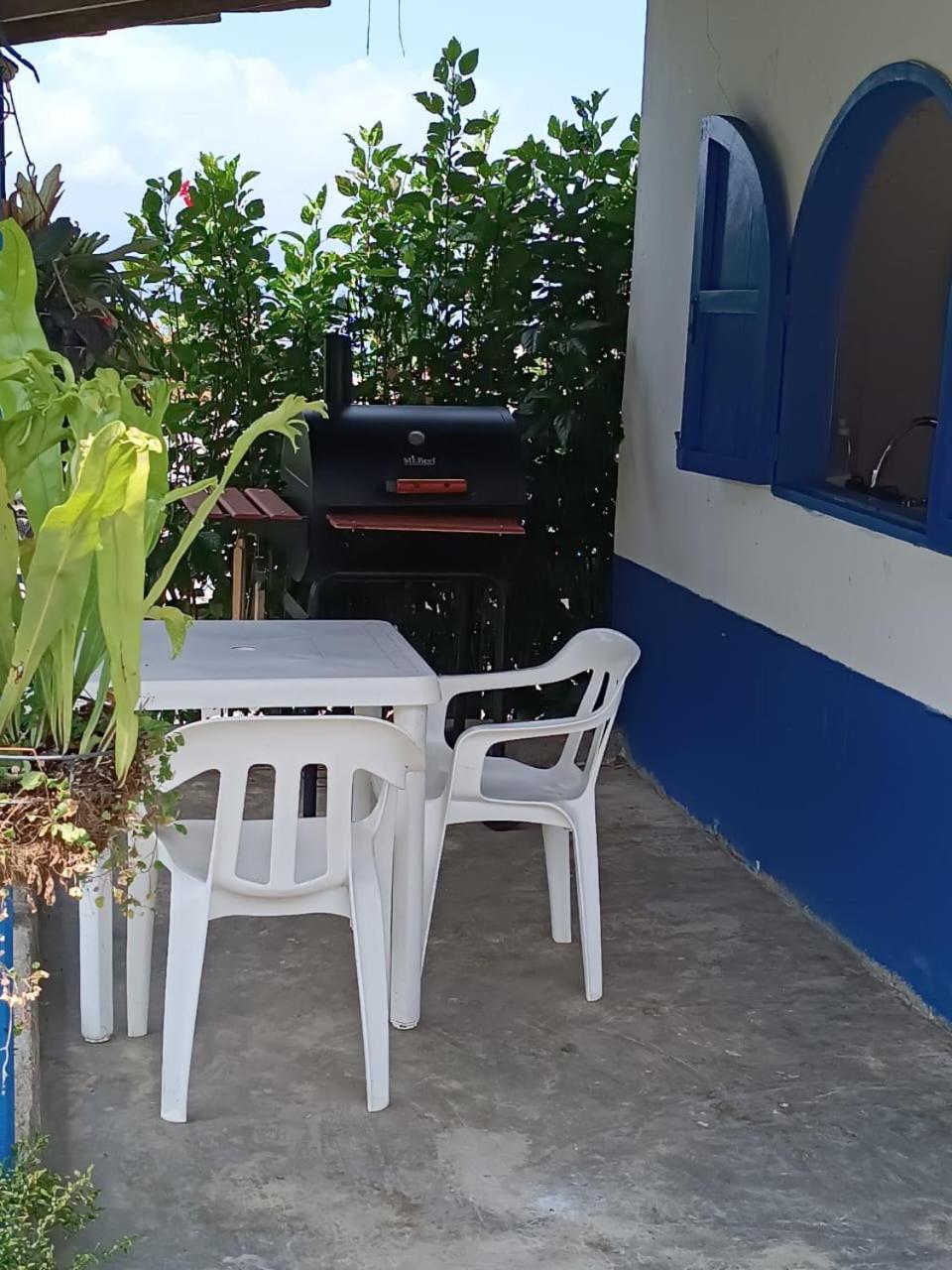 La Casita Colonial