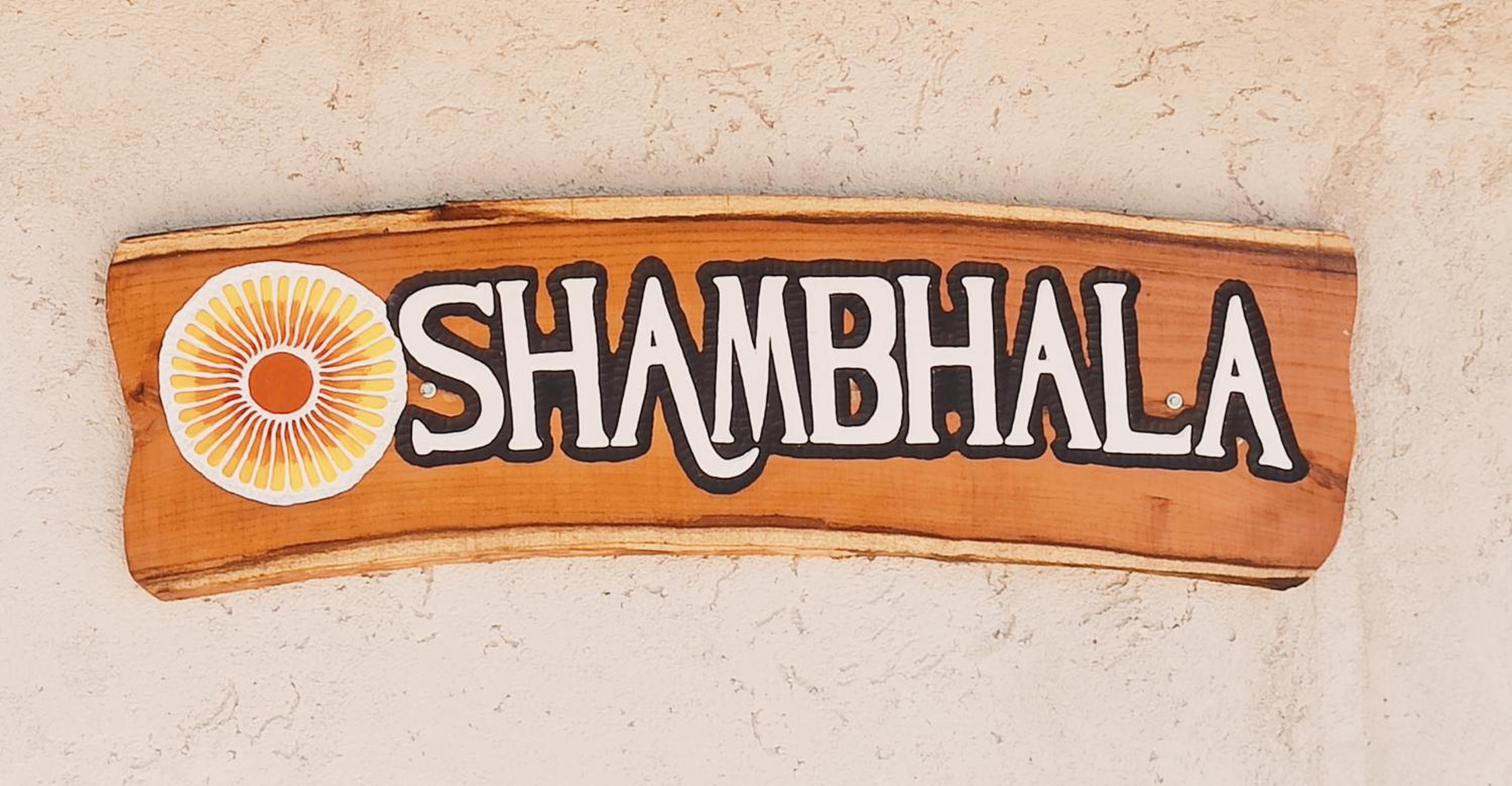 Shambhala
