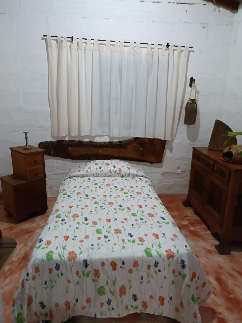 La Casita Colonial