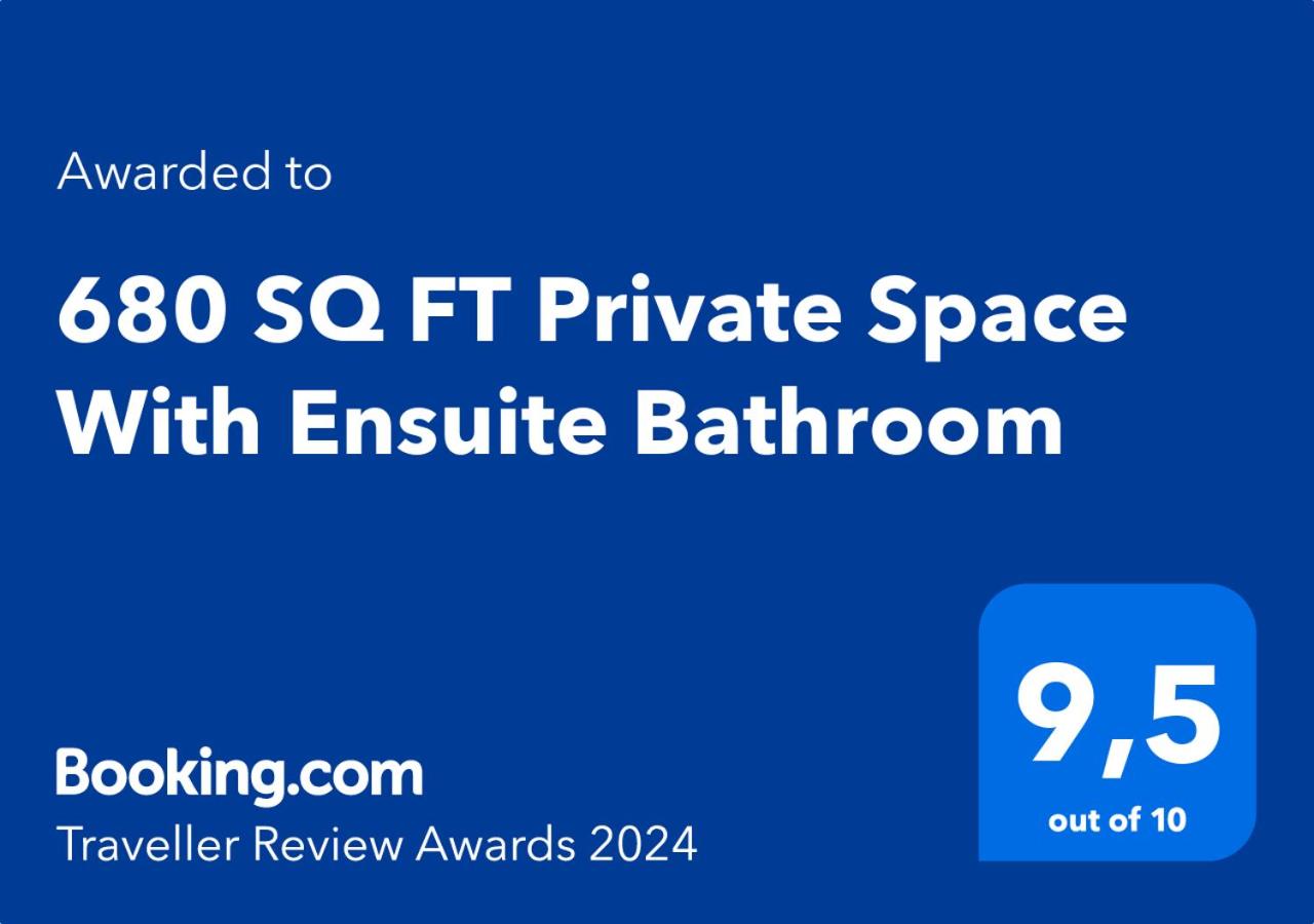 Mountain Calm & Private Ensuite Hosted by Maureen