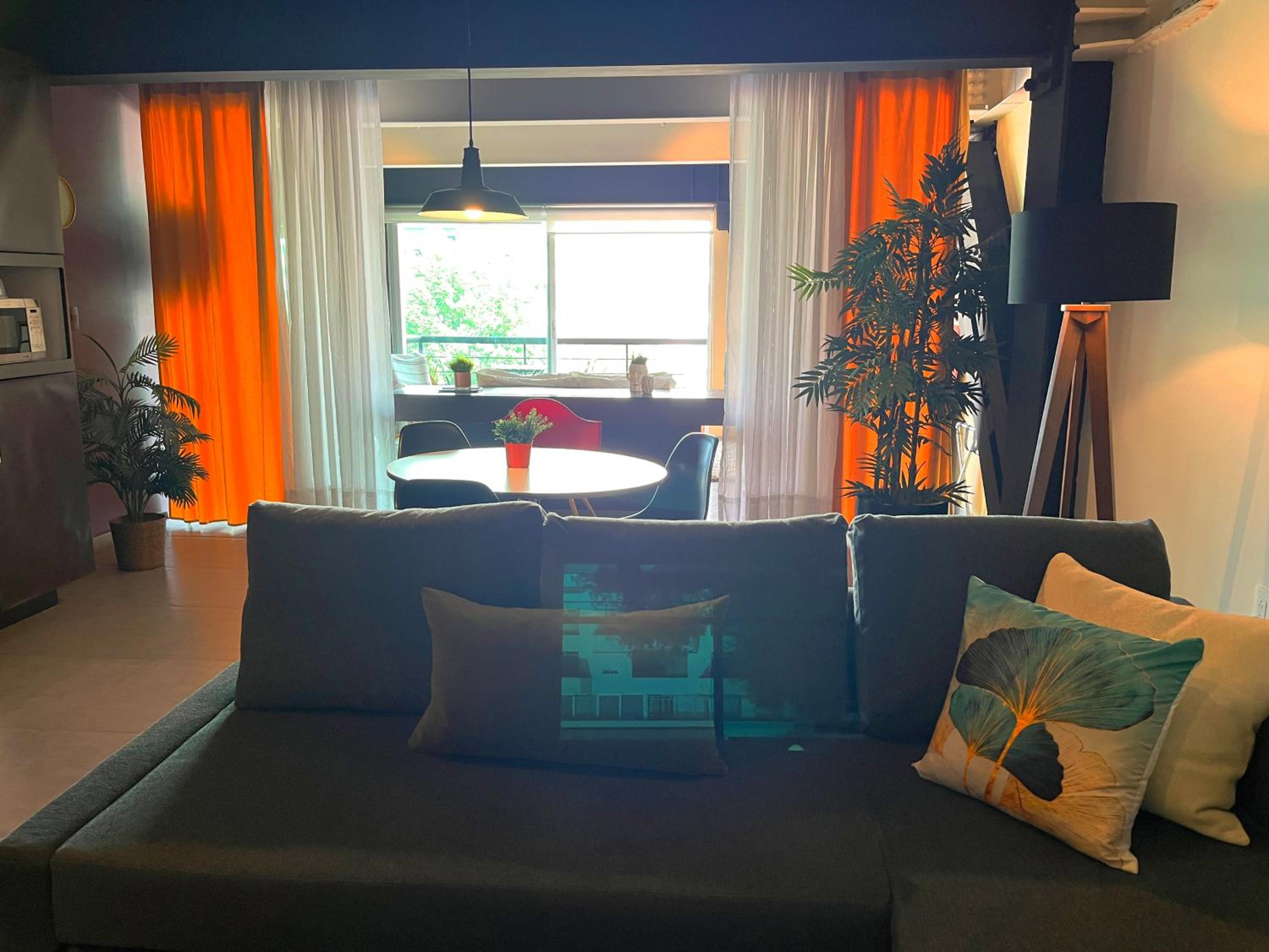Suites Arquimedes Polanco photo 2