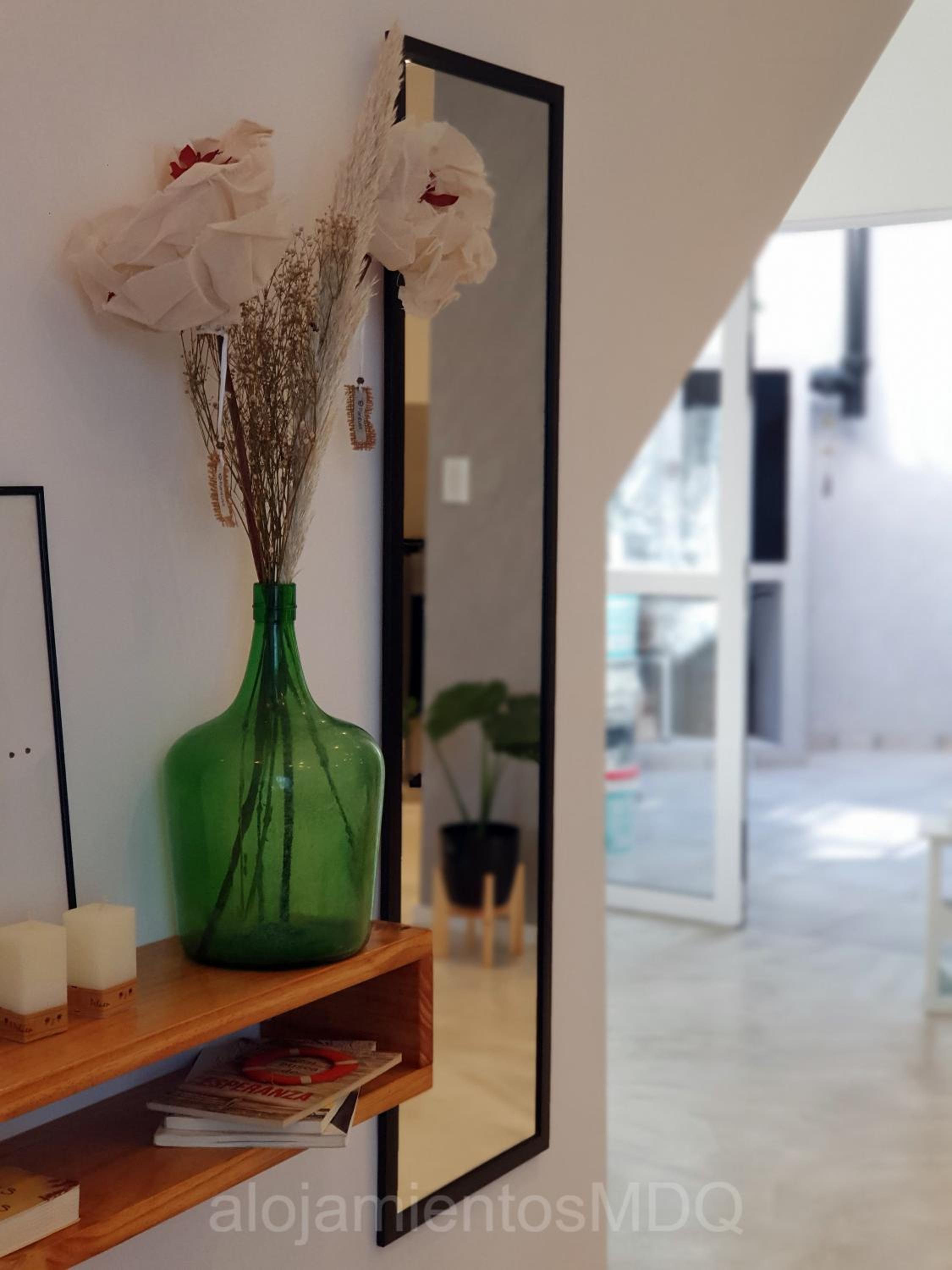 Casa Bruna, Divina y recién Renovada en Mar del Plata proximo Mogotes, a las playas del sur y El Faro - Somos AlojamientosMDQ -