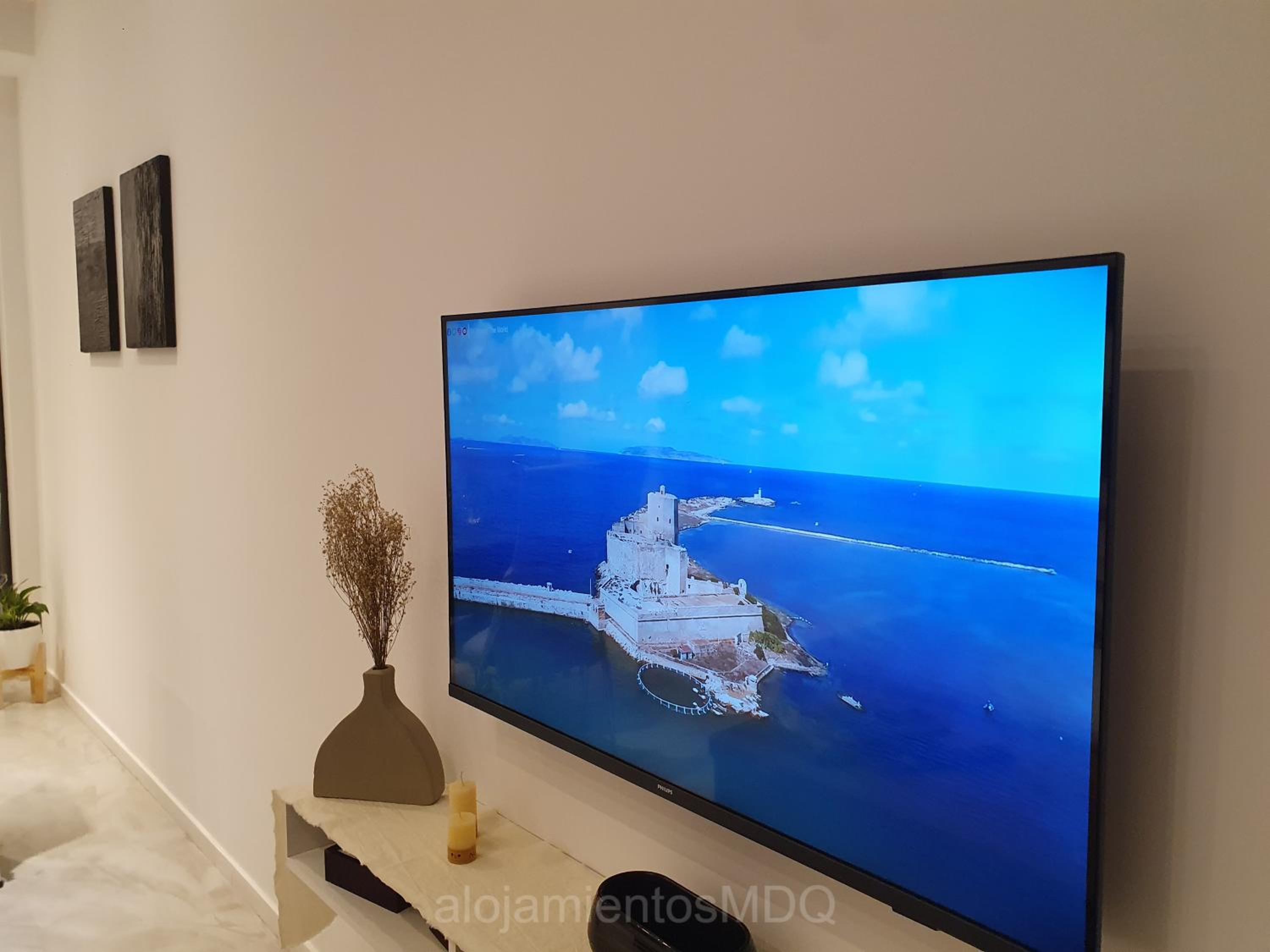 Casa Bruna, Divina y recién Renovada en Mar del Plata proximo Mogotes, a las playas del sur y El Faro - Somos AlojamientosMDQ -