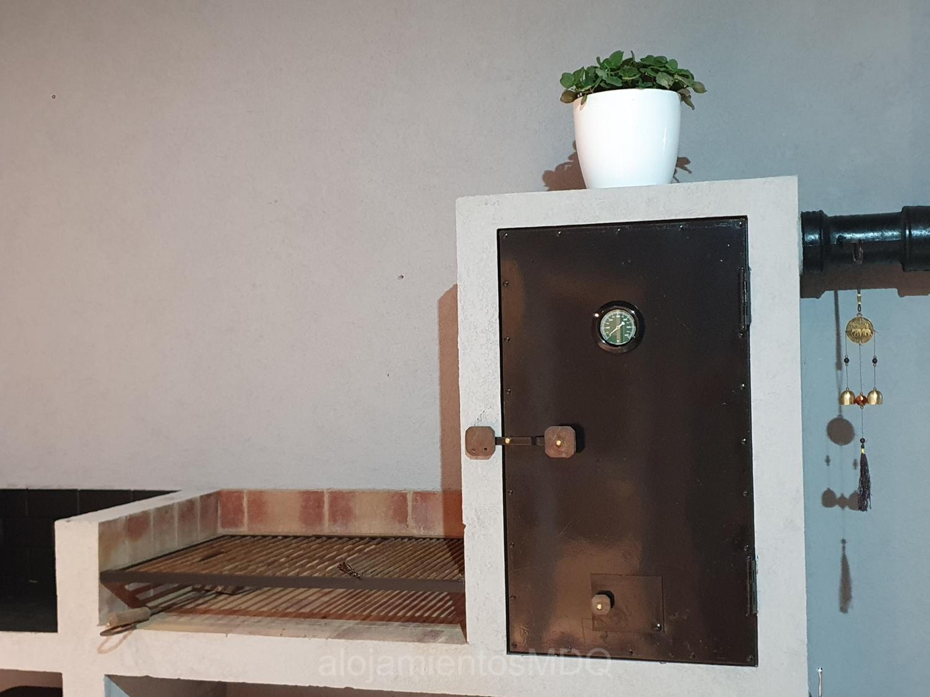 Casa Bruna, Divina y recién Renovada en Mar del Plata proximo Mogotes, a las playas del sur y El Faro - Somos AlojamientosMDQ -