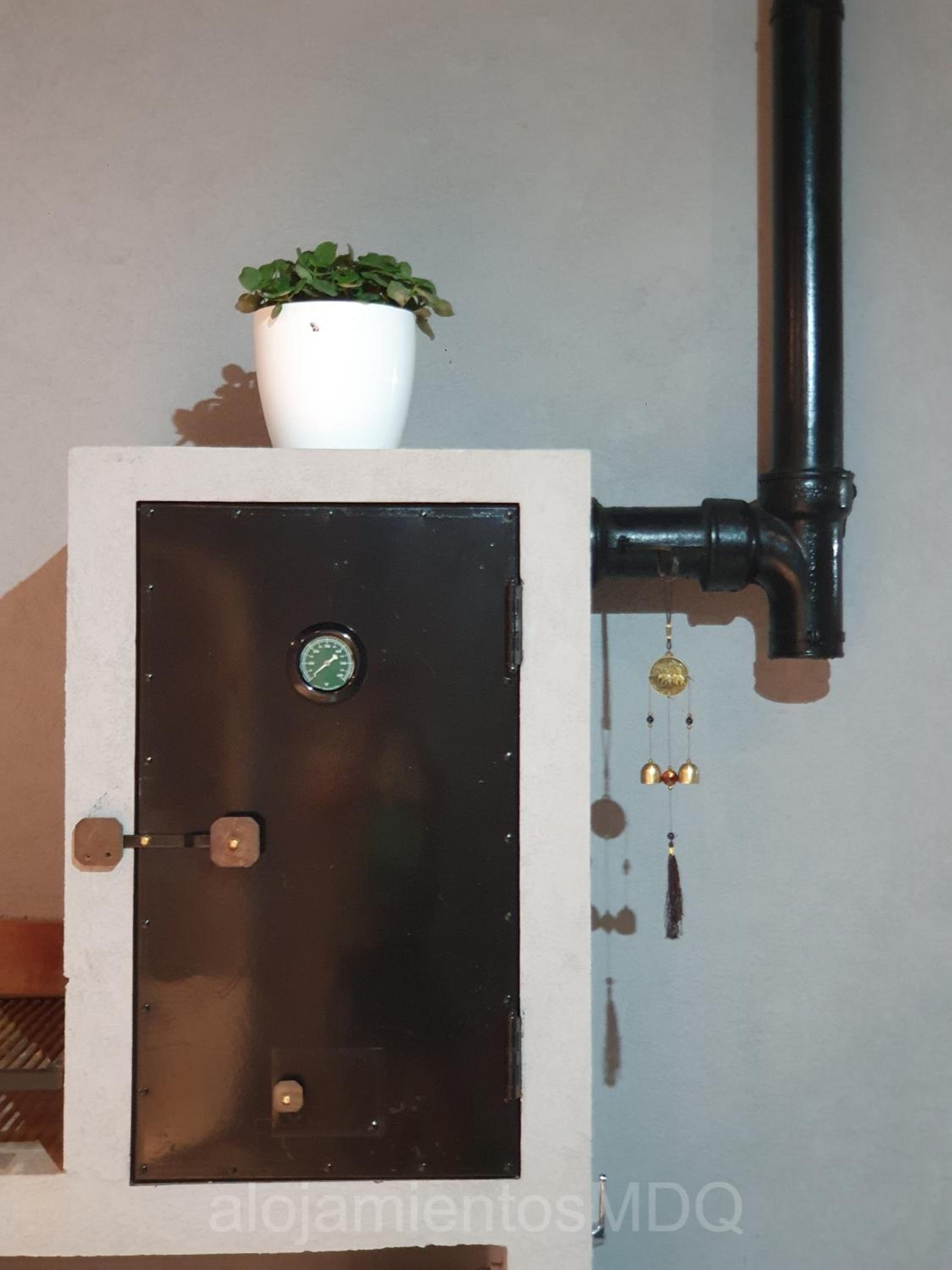 Casa Bruna, Divina y recién Renovada en Mar del Plata proximo Mogotes, a las playas del sur y El Faro - Somos AlojamientosMDQ -