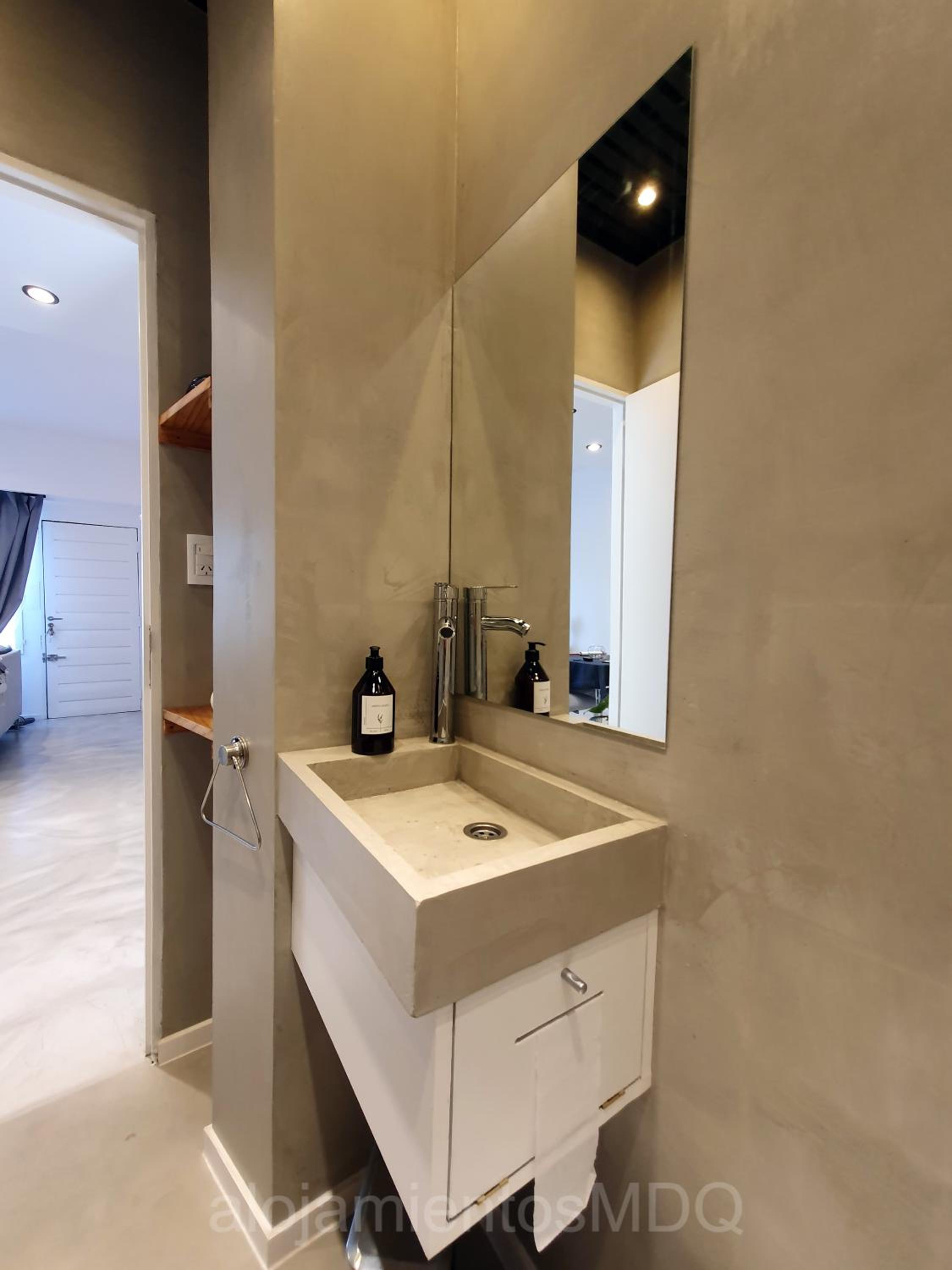 Casa Bruna, Divina y recién Renovada en Mar del Plata proximo Mogotes, a las playas del sur y El Faro - Somos AlojamientosMDQ -