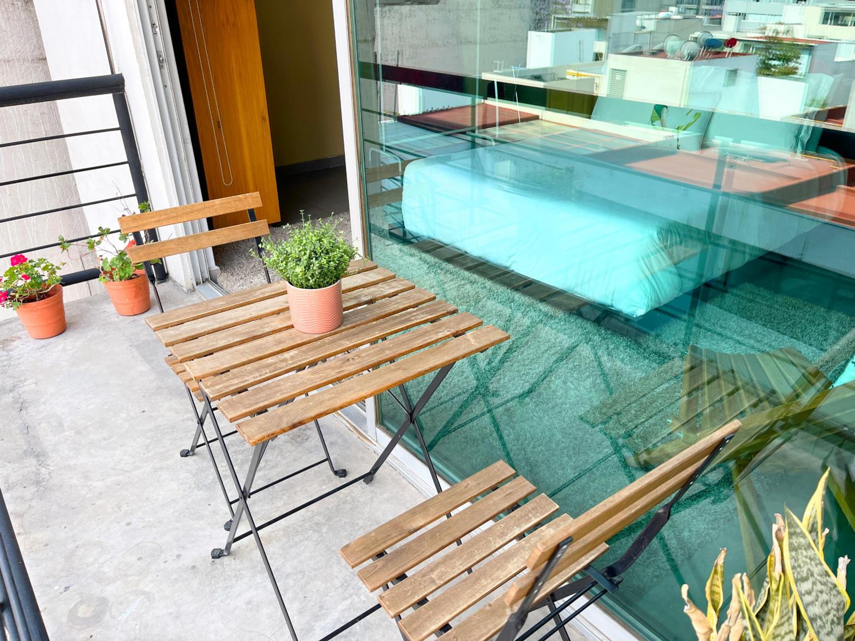 Suites Arquimedes Polanco photo 4