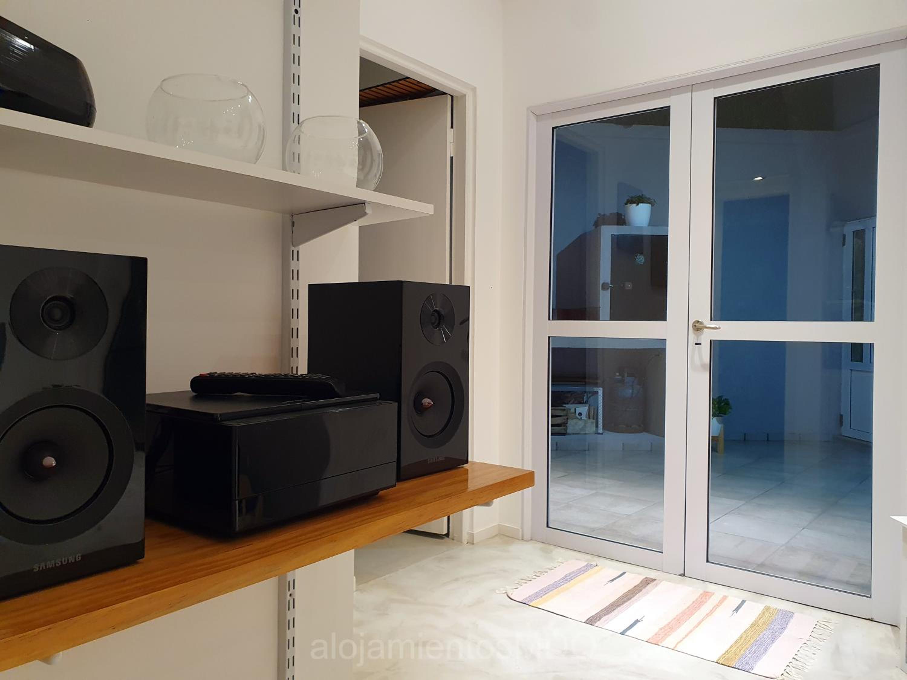 Casa Bruna, Divina y recién Renovada en Mar del Plata proximo Mogotes, a las playas del sur y El Faro - Somos AlojamientosMDQ -