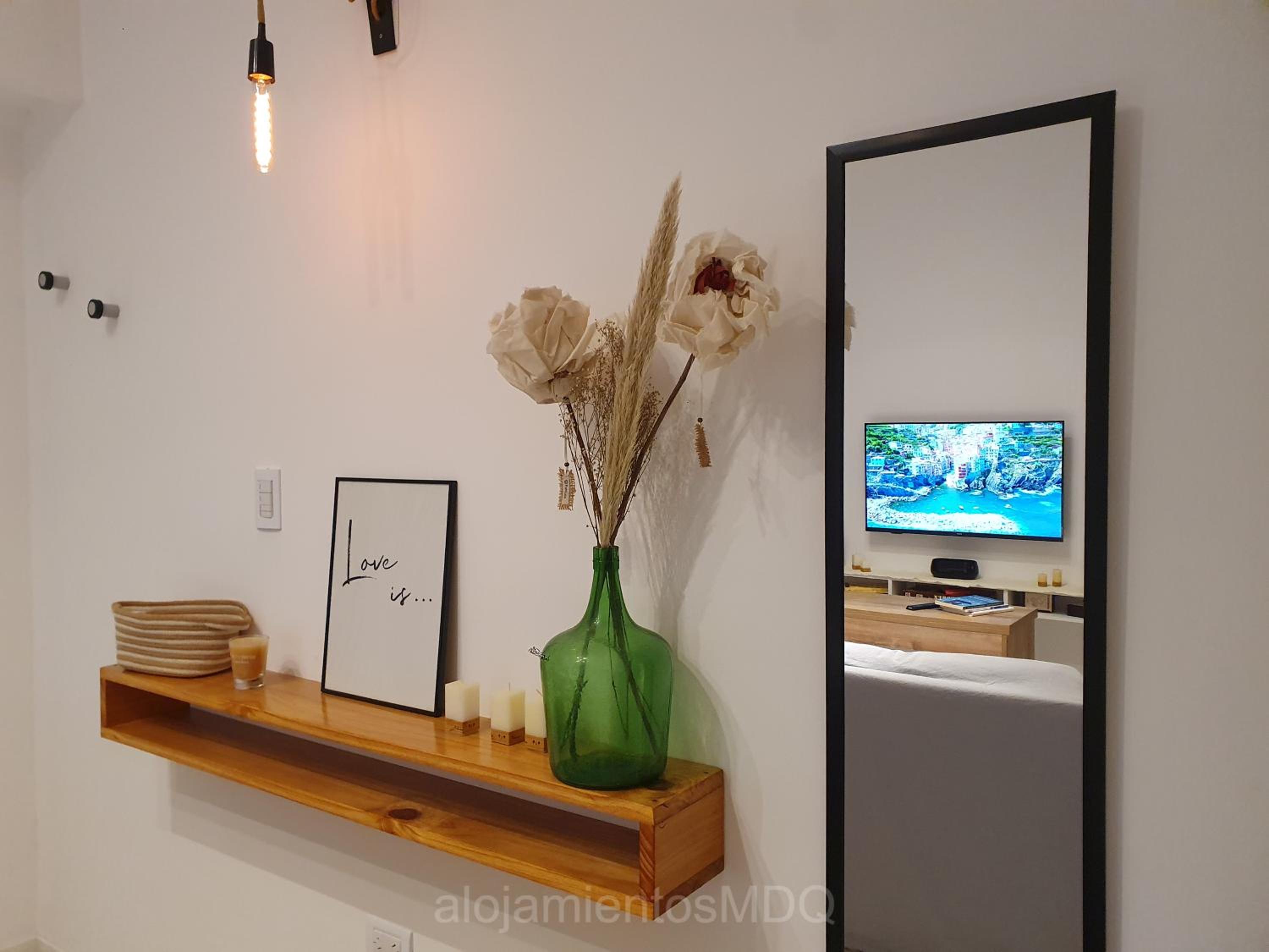 Casa Bruna, Divina y recién Renovada en Mar del Plata proximo Mogotes, a las playas del sur y El Faro - Somos AlojamientosMDQ -