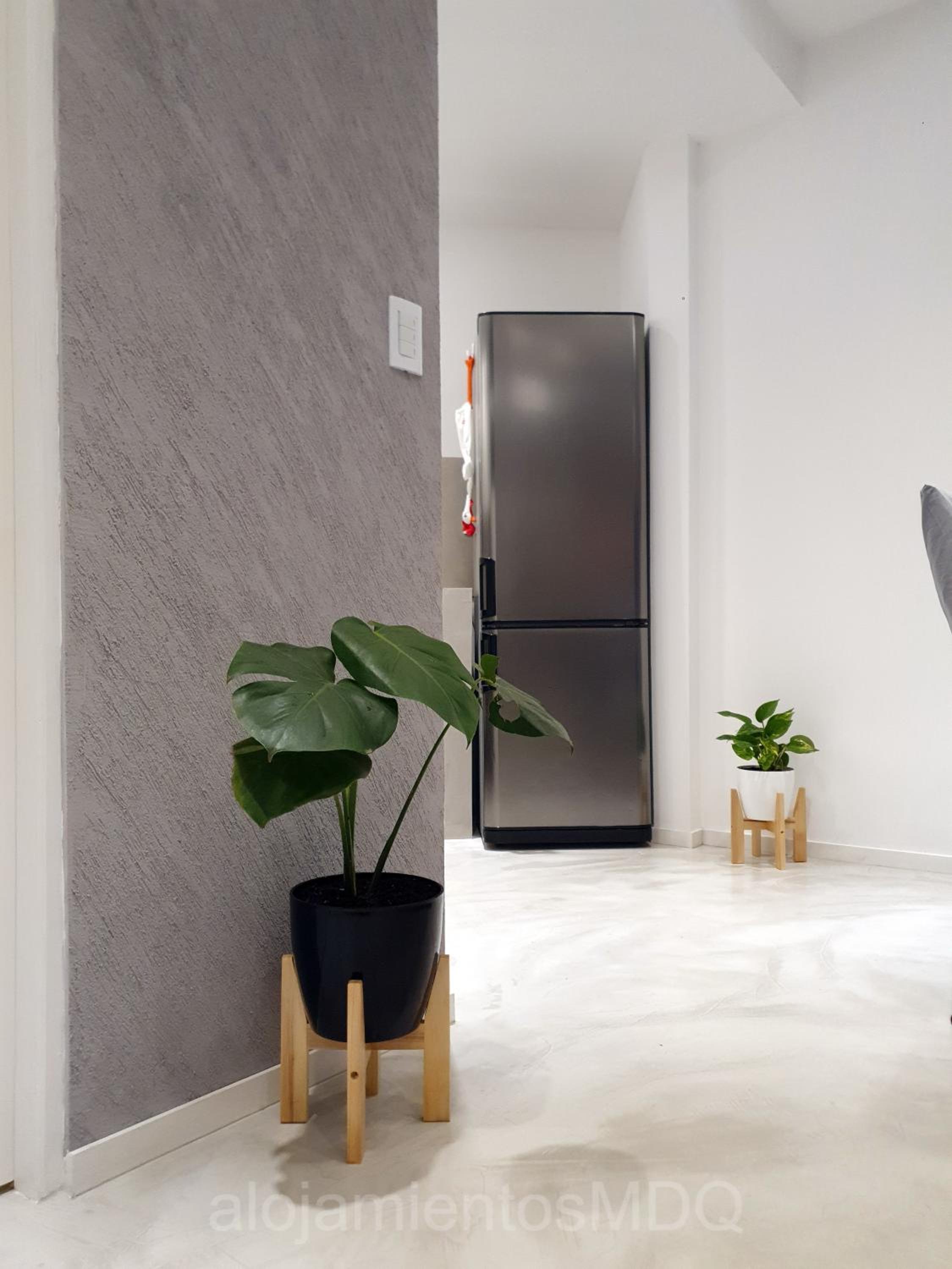 Casa Bruna, Divina y recién Renovada en Mar del Plata proximo Mogotes, a las playas del sur y El Faro - Somos AlojamientosMDQ -