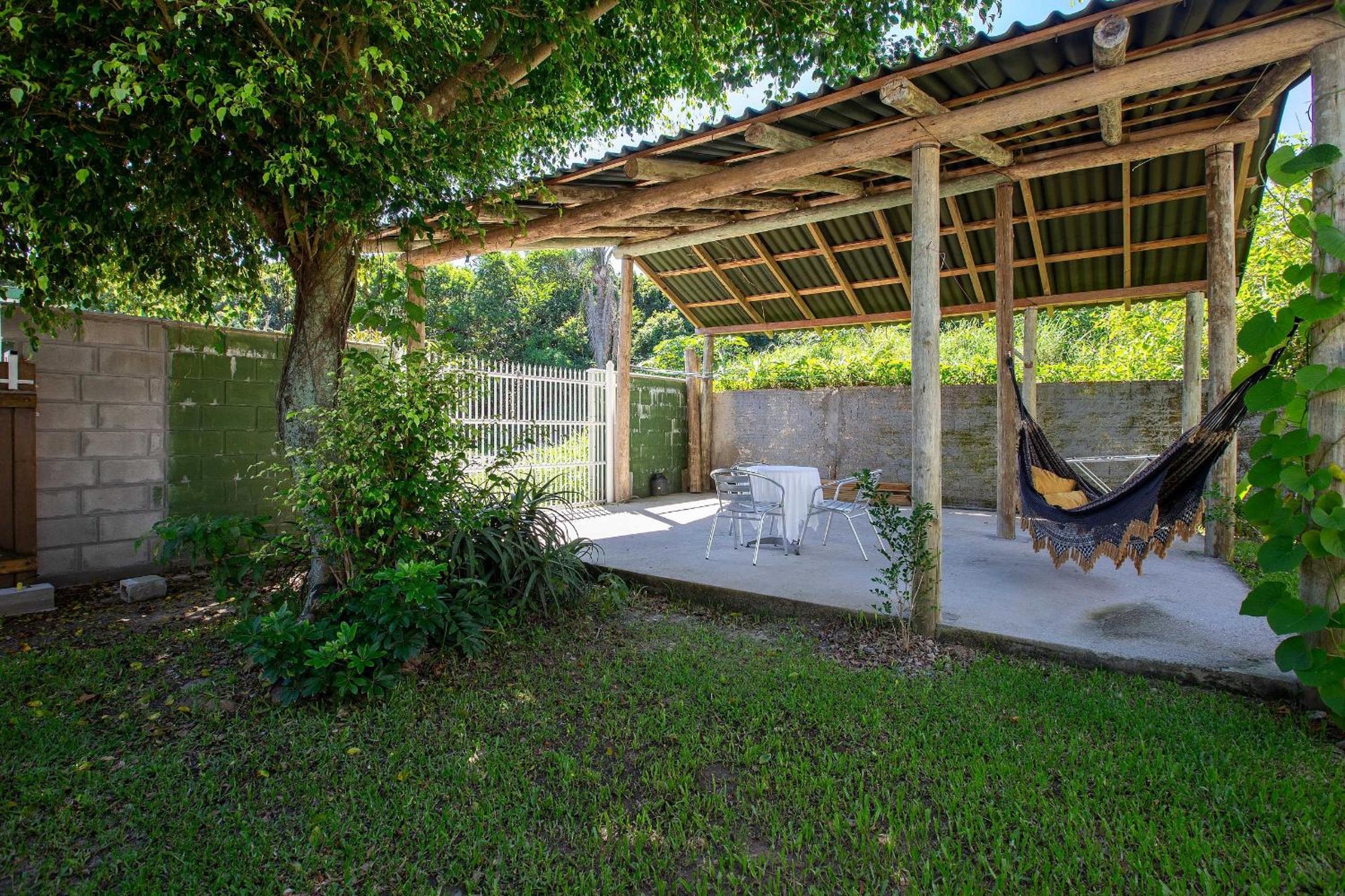 Duna guest house - Casa de Praia no Campeche