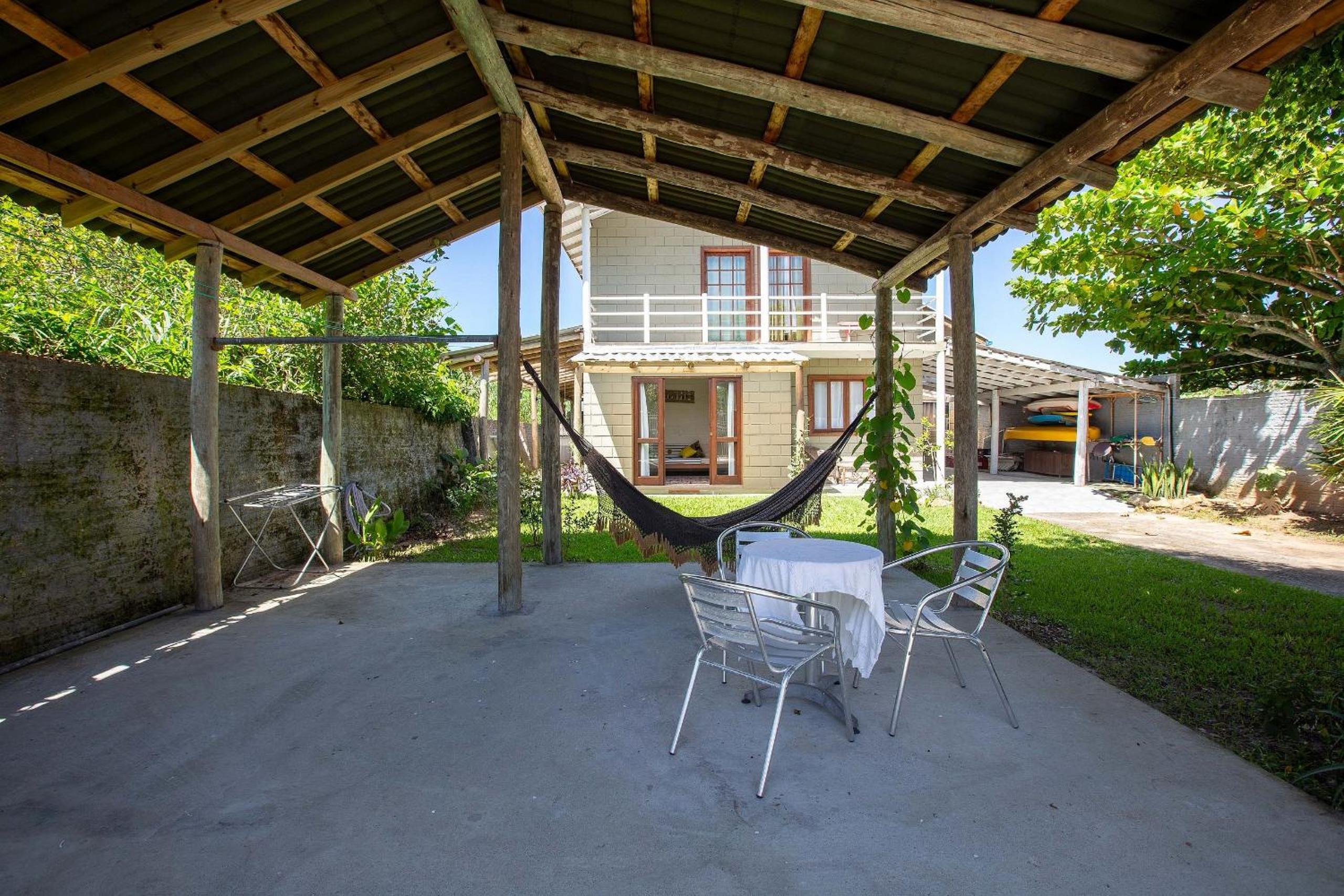Duna guest house - Casa de Praia no Campeche