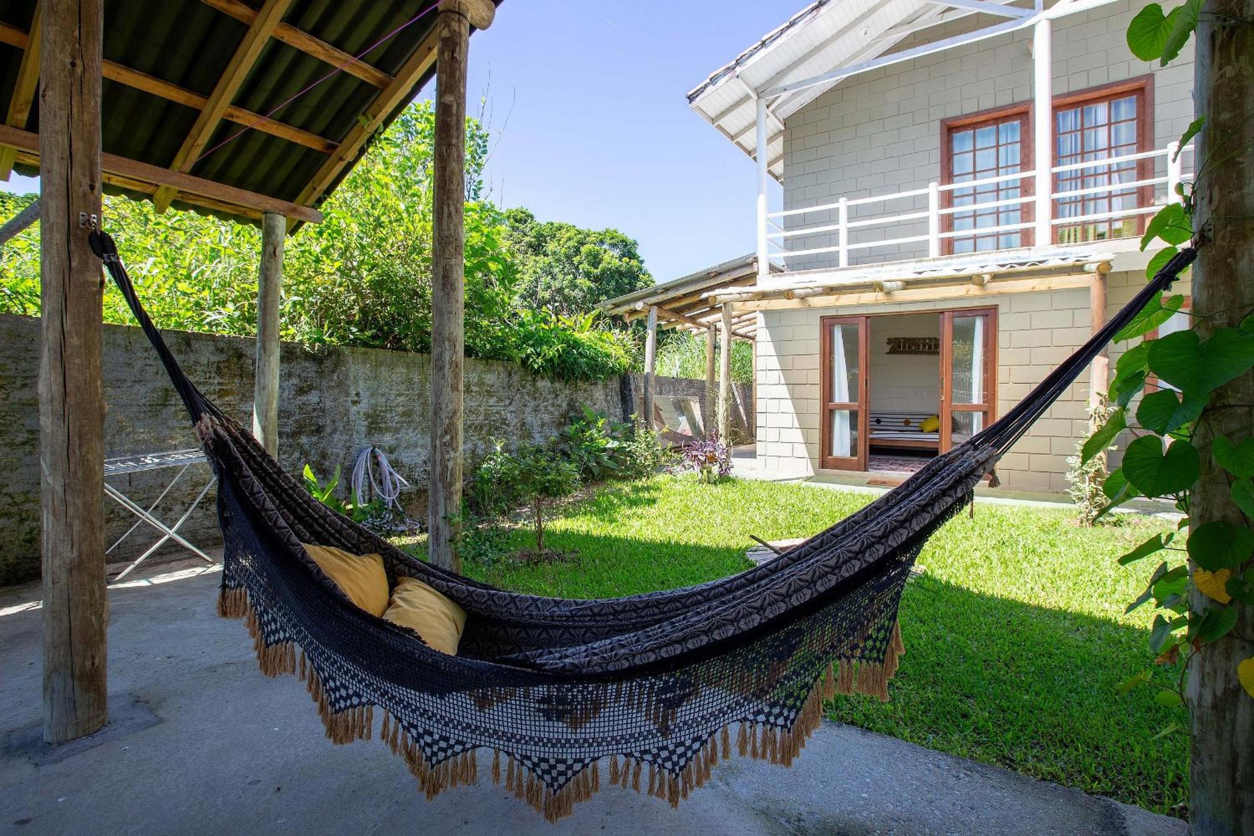 Duna guest house - Casa de Praia no Campeche