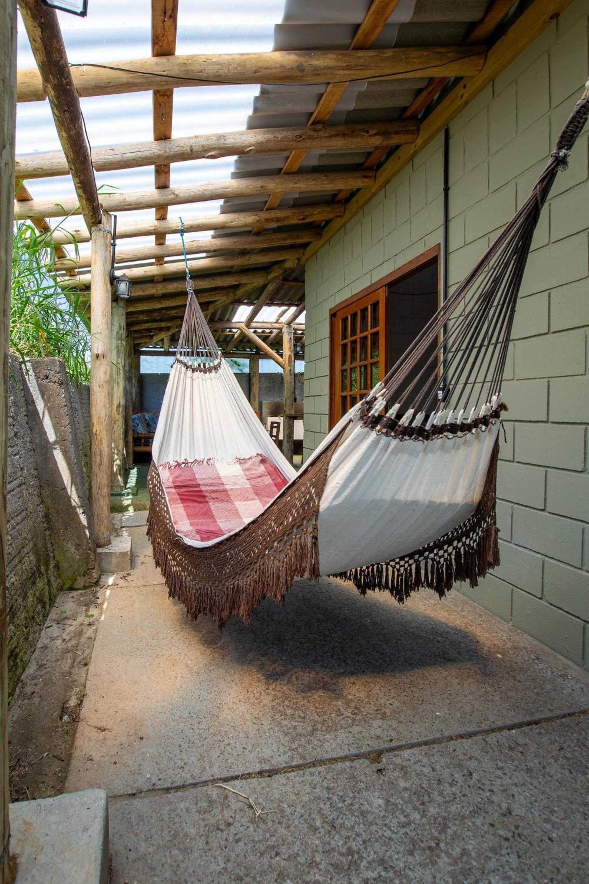Duna guest house - Casa de Praia no Campeche