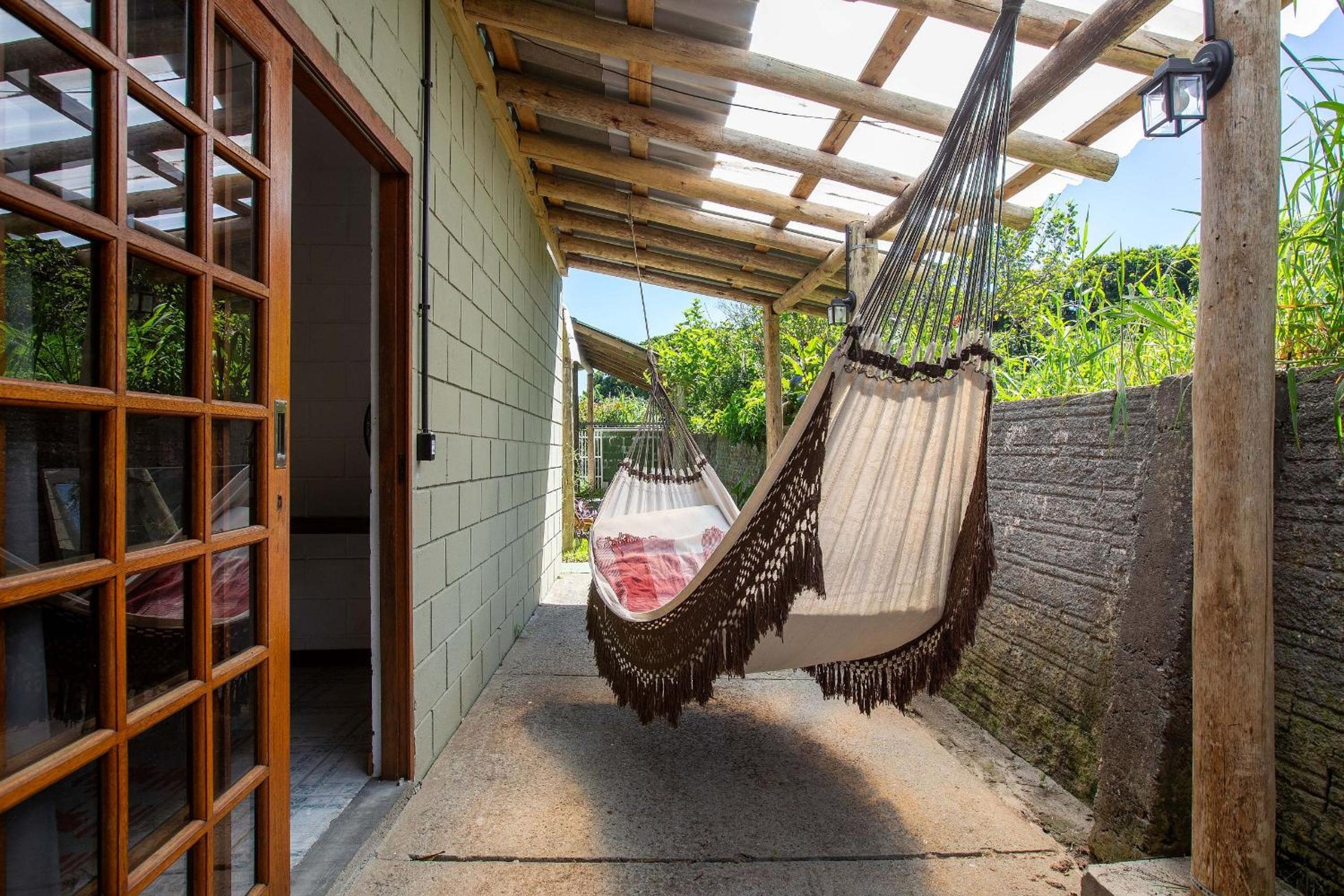 Duna guest house - Casa de Praia no Campeche