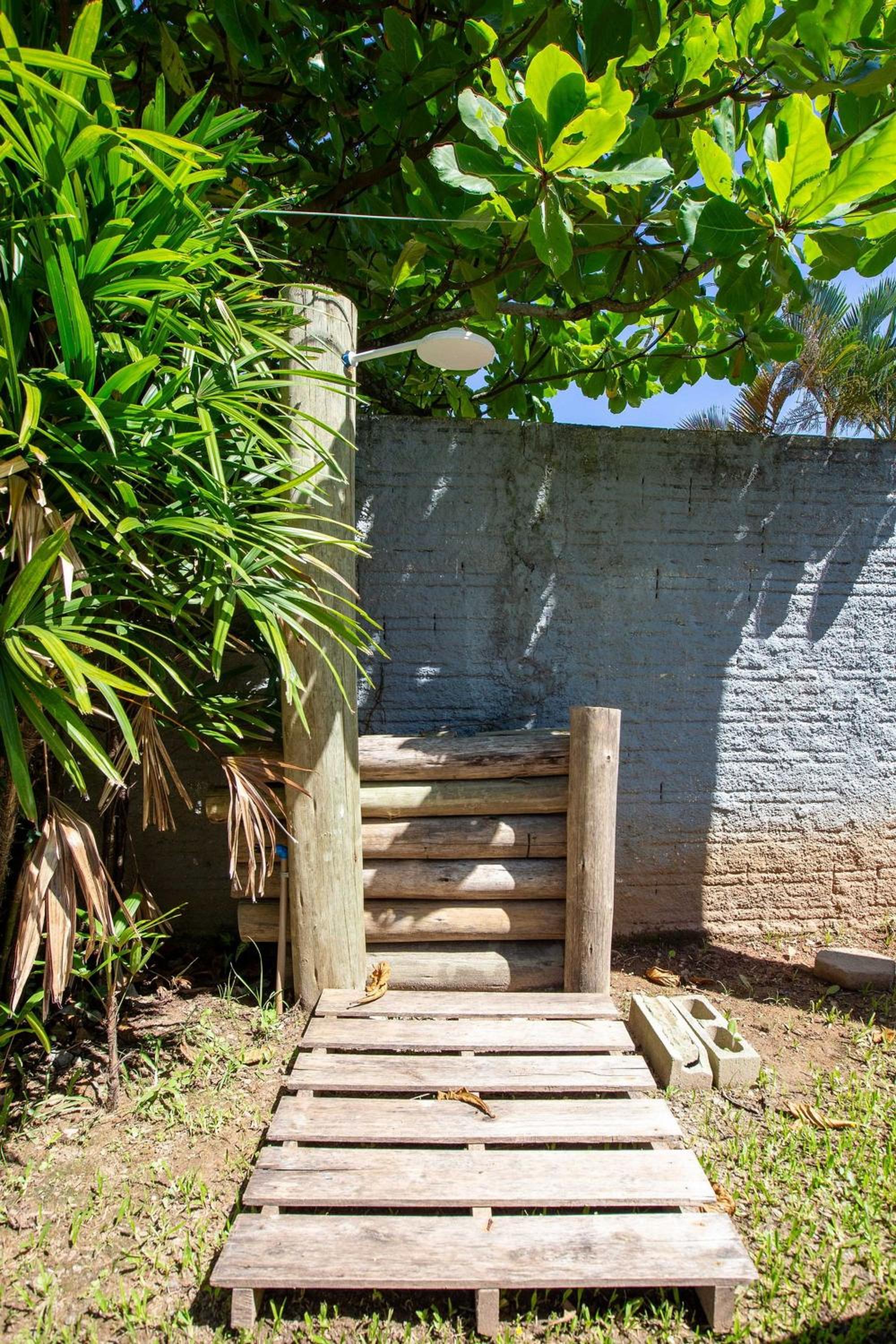 Duna guest house - Casa de Praia no Campeche