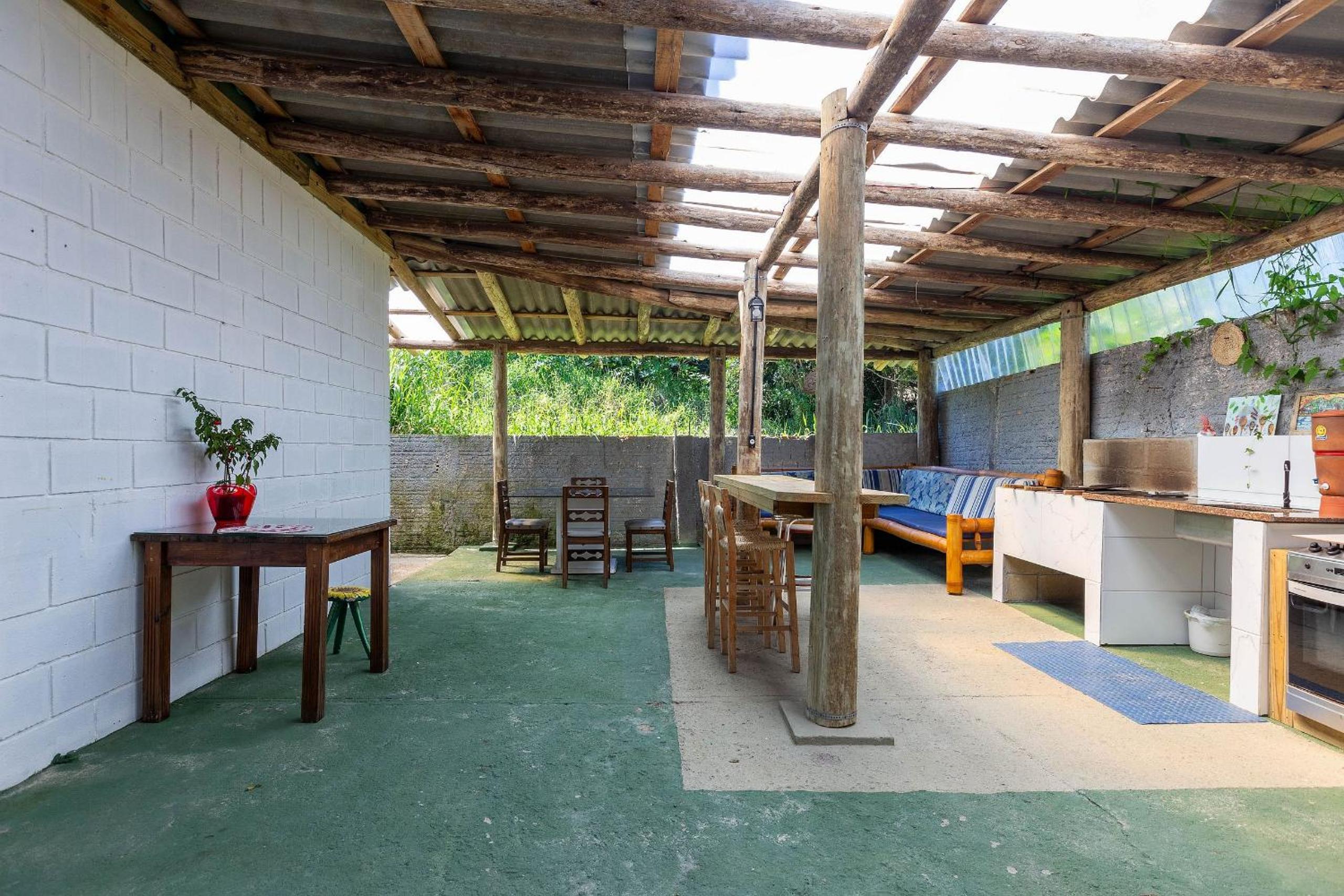Duna guest house - Casa de Praia no Campeche